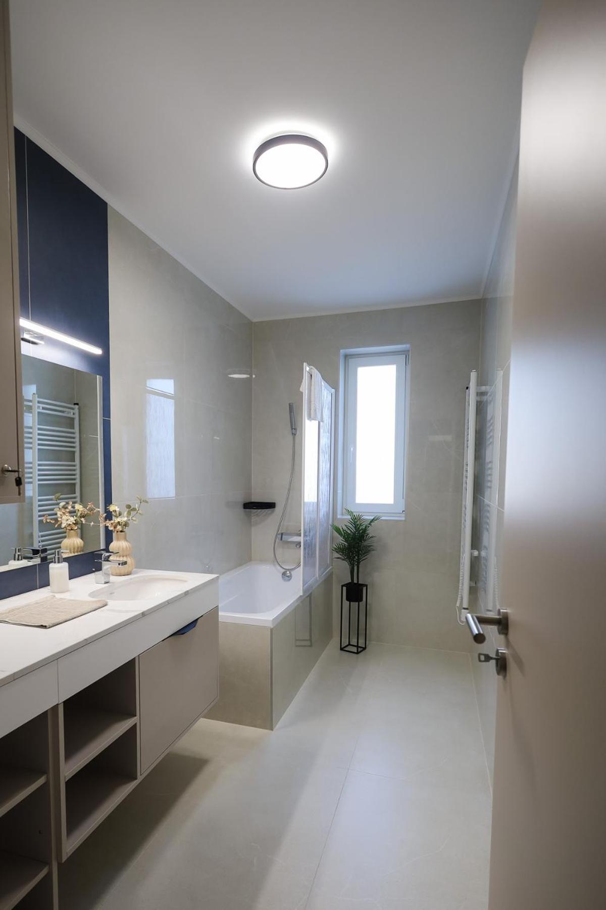 Drill Residence Apartments