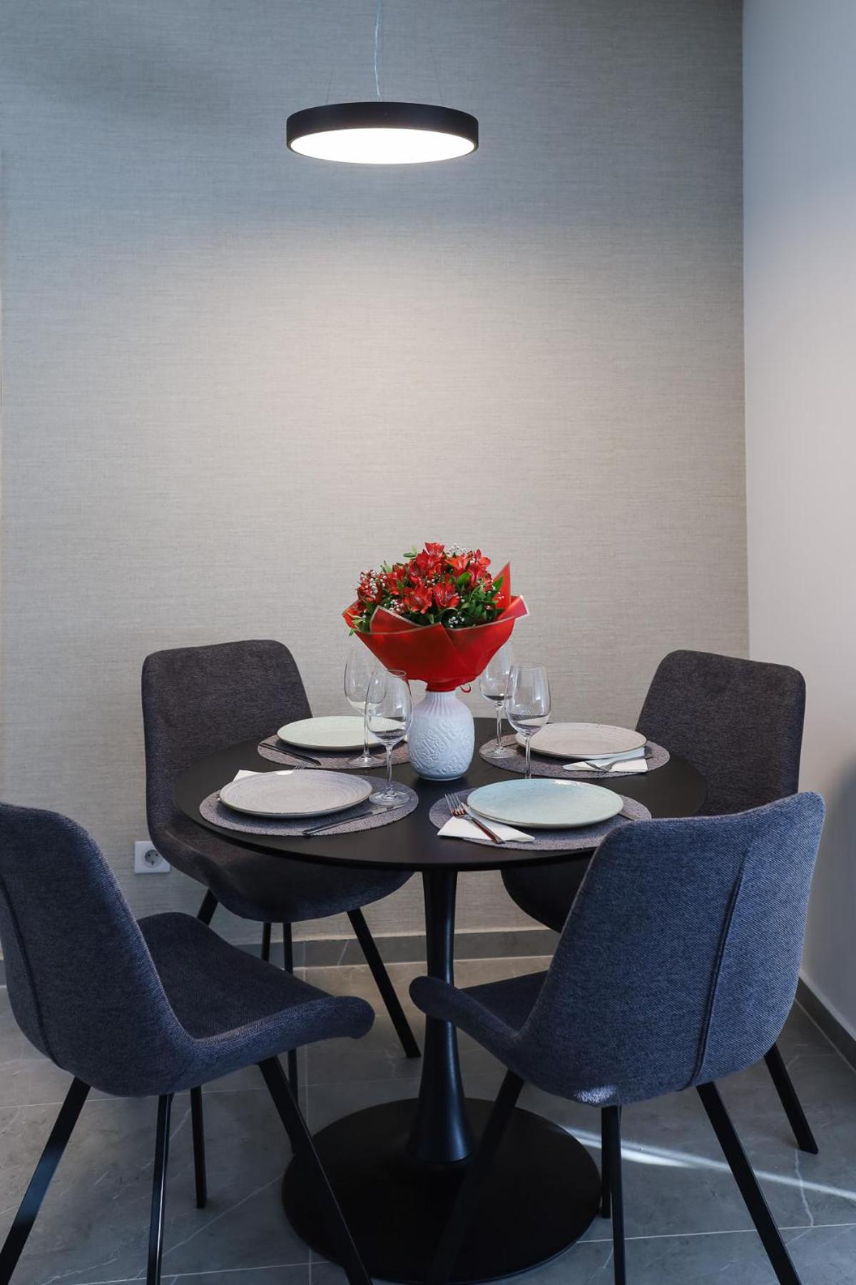 Drill Residence Apartments
