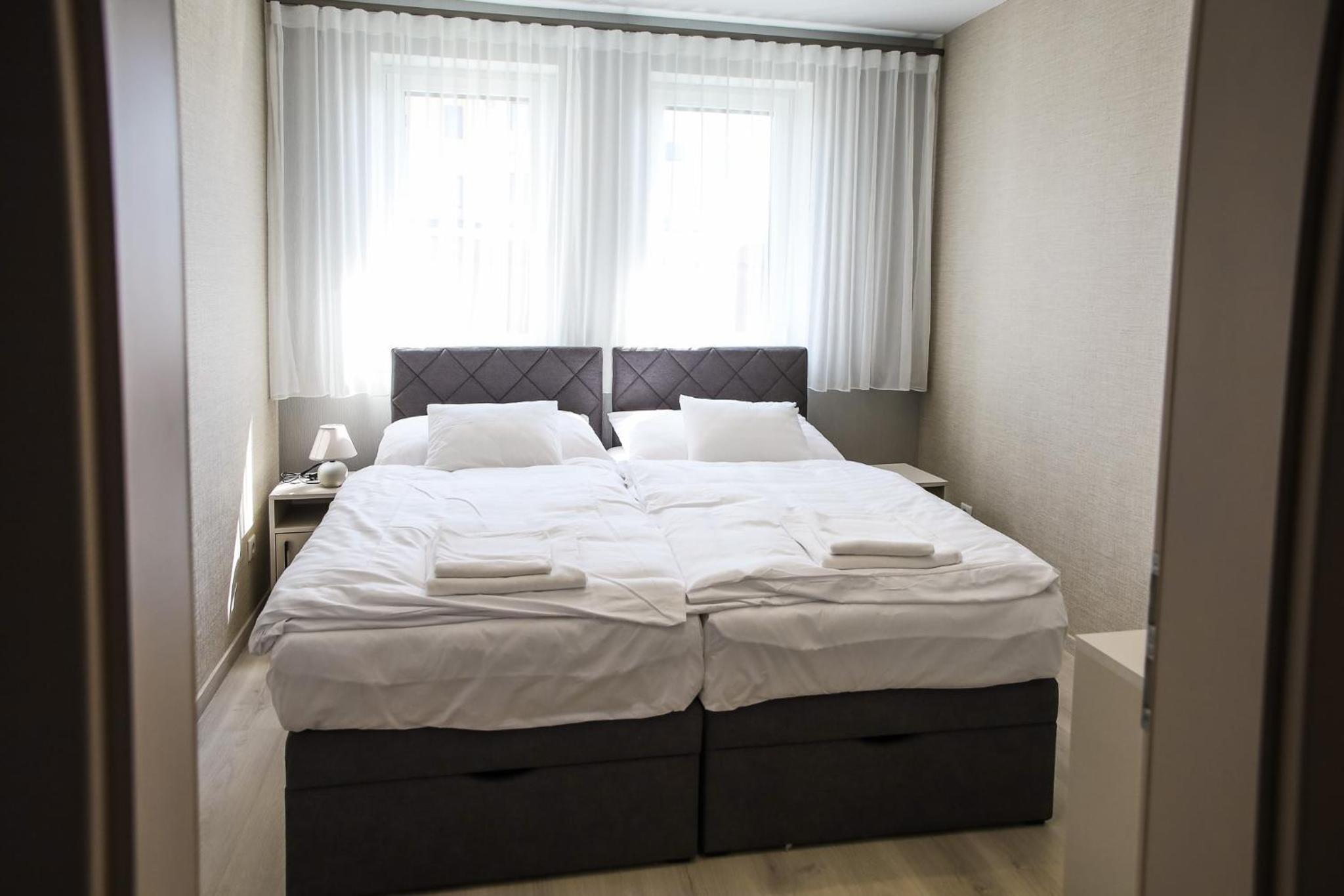 Drill Residence Apartments
