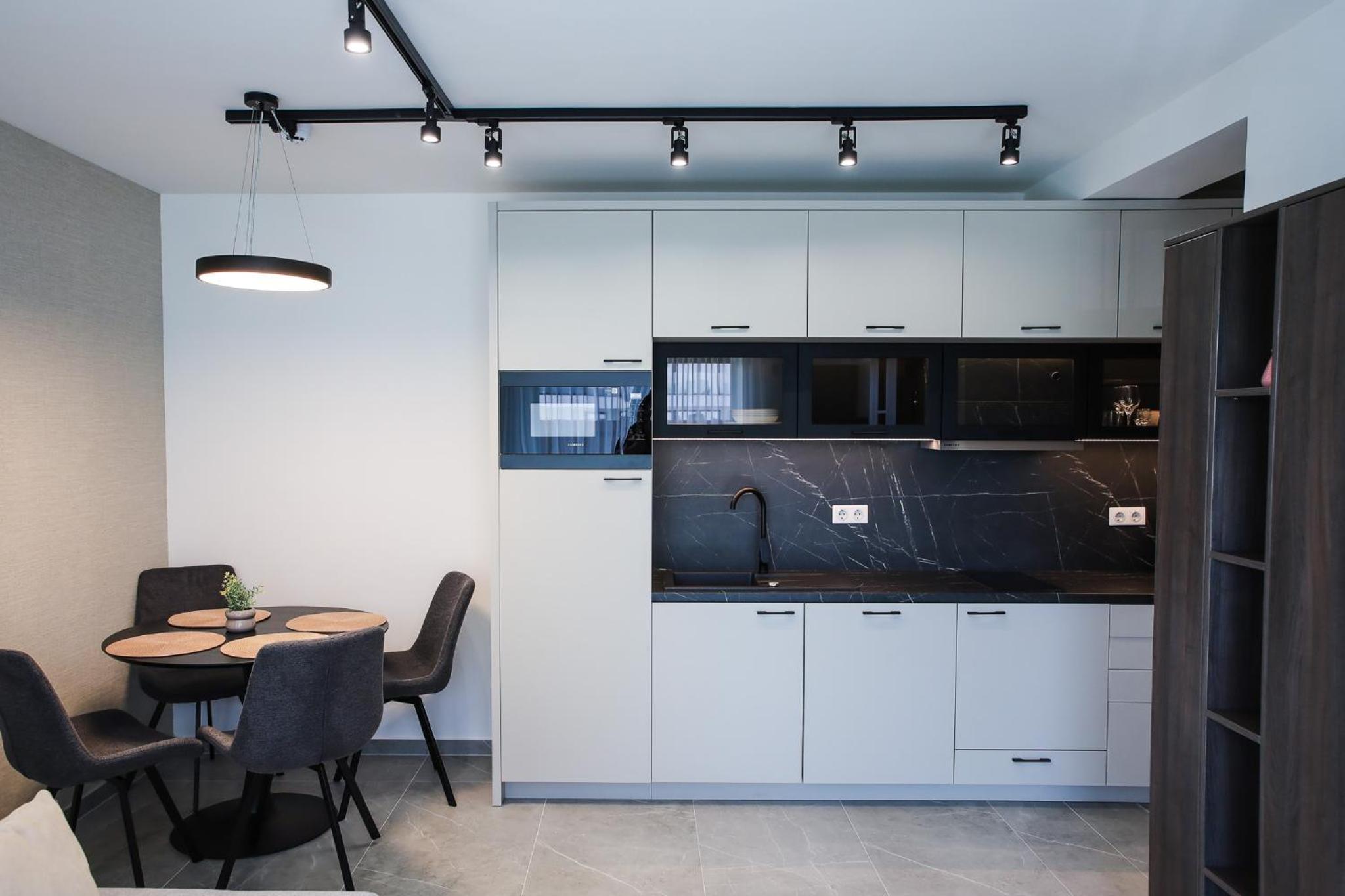 Drill Residence Apartments