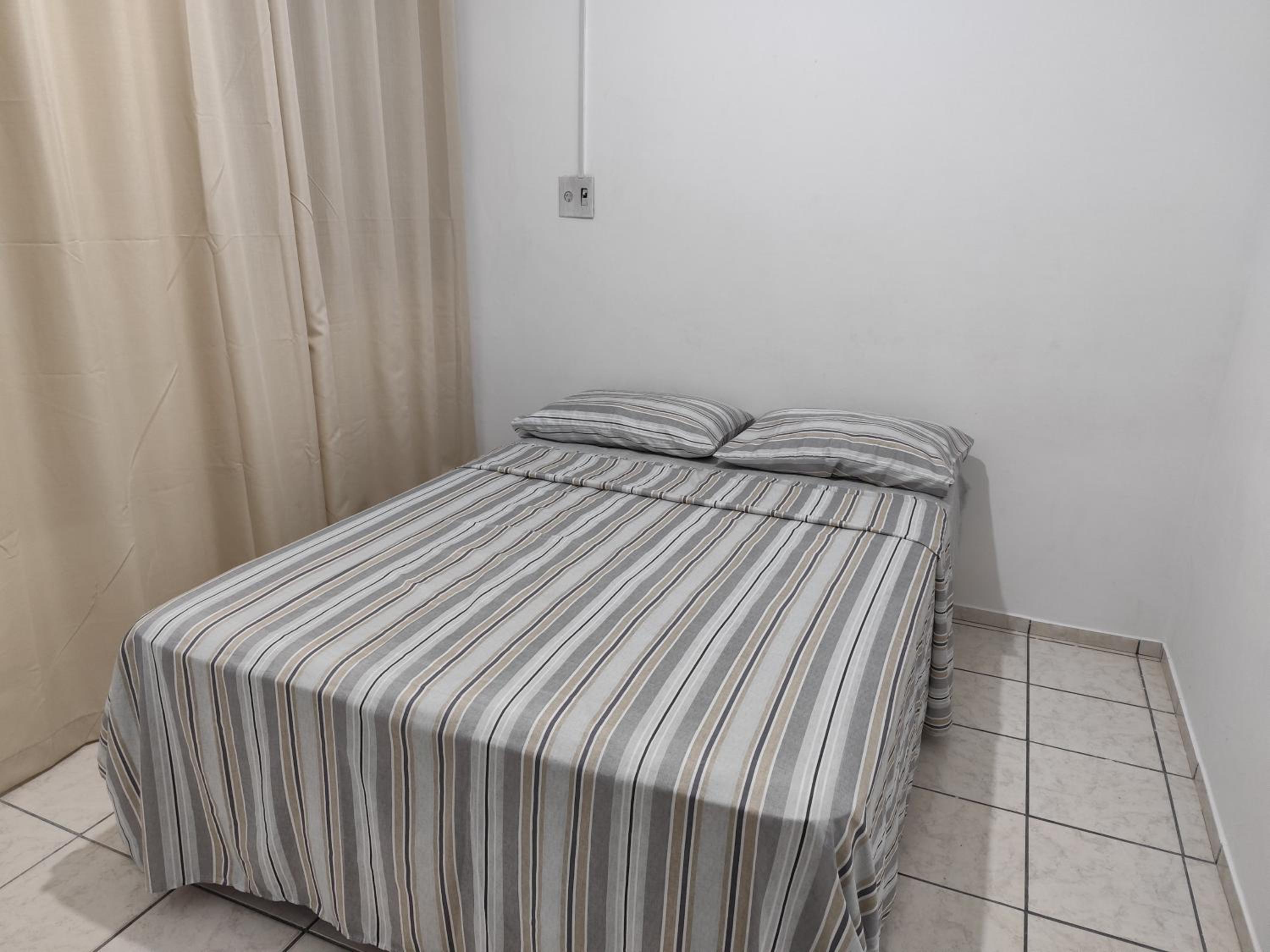 Condomínio em Atalaia