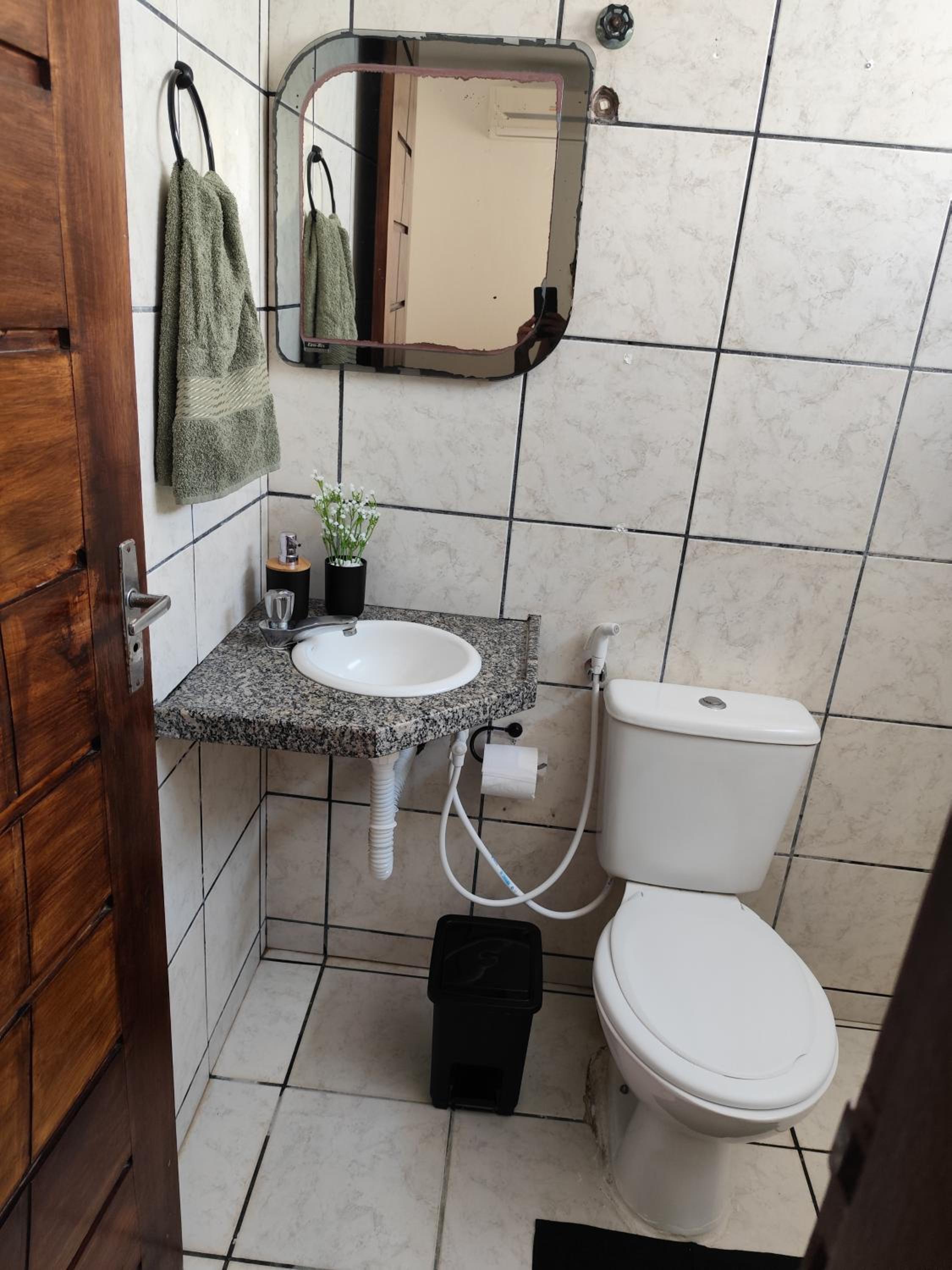 Condomínio em Atalaia