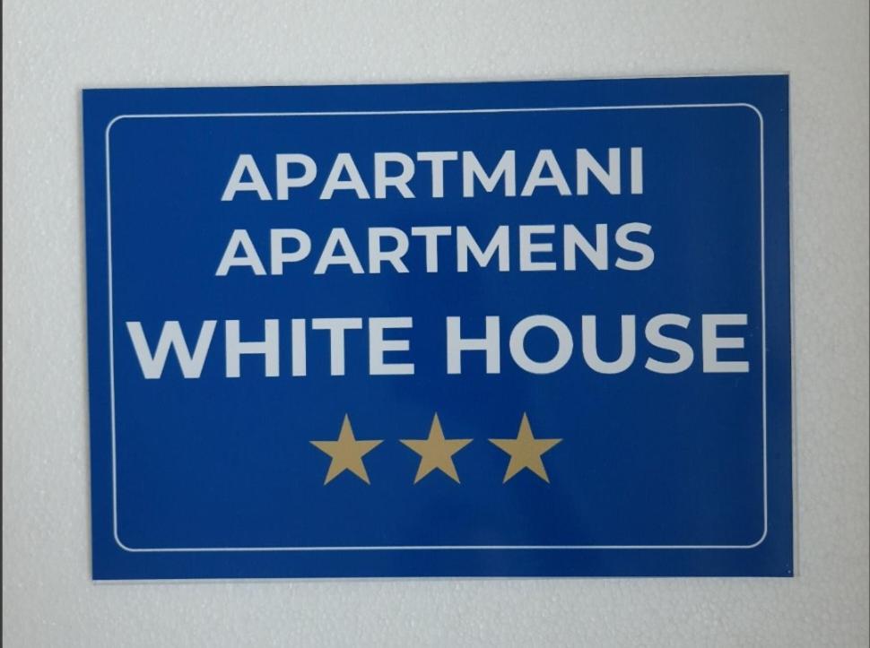Apartments White House Bihac