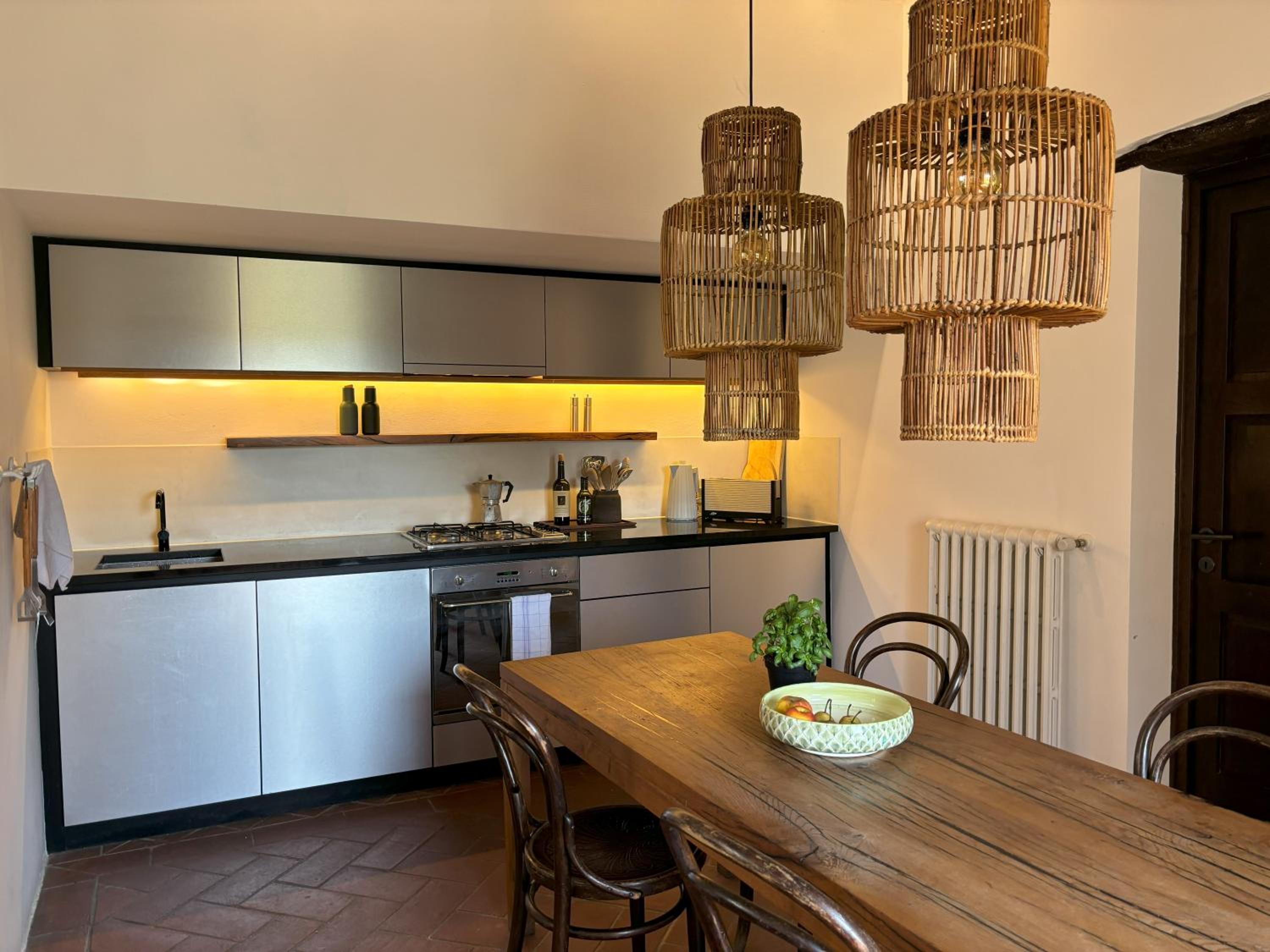 Bellini - duplex met 2 slaapkamers