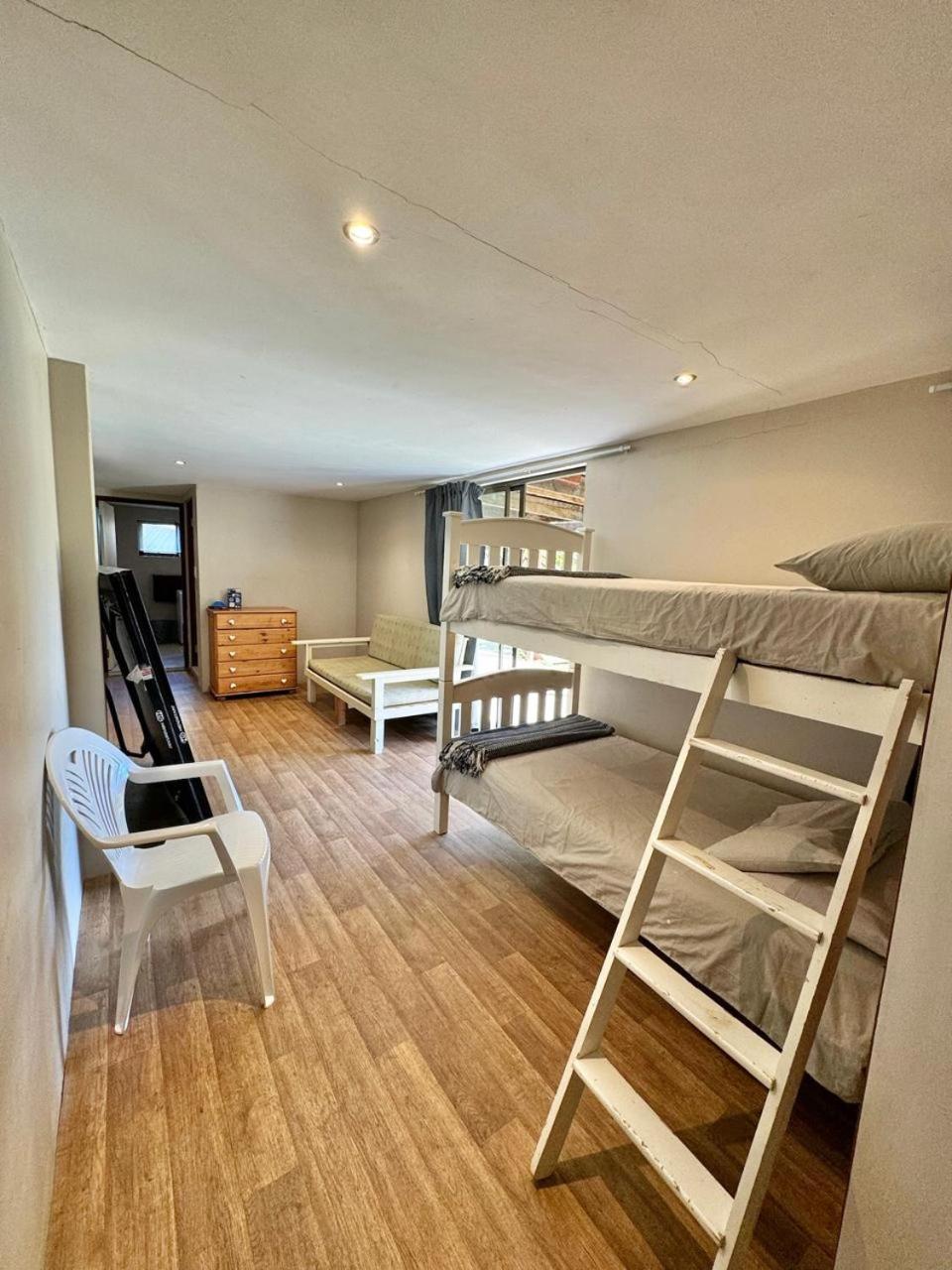 Breede Getaway