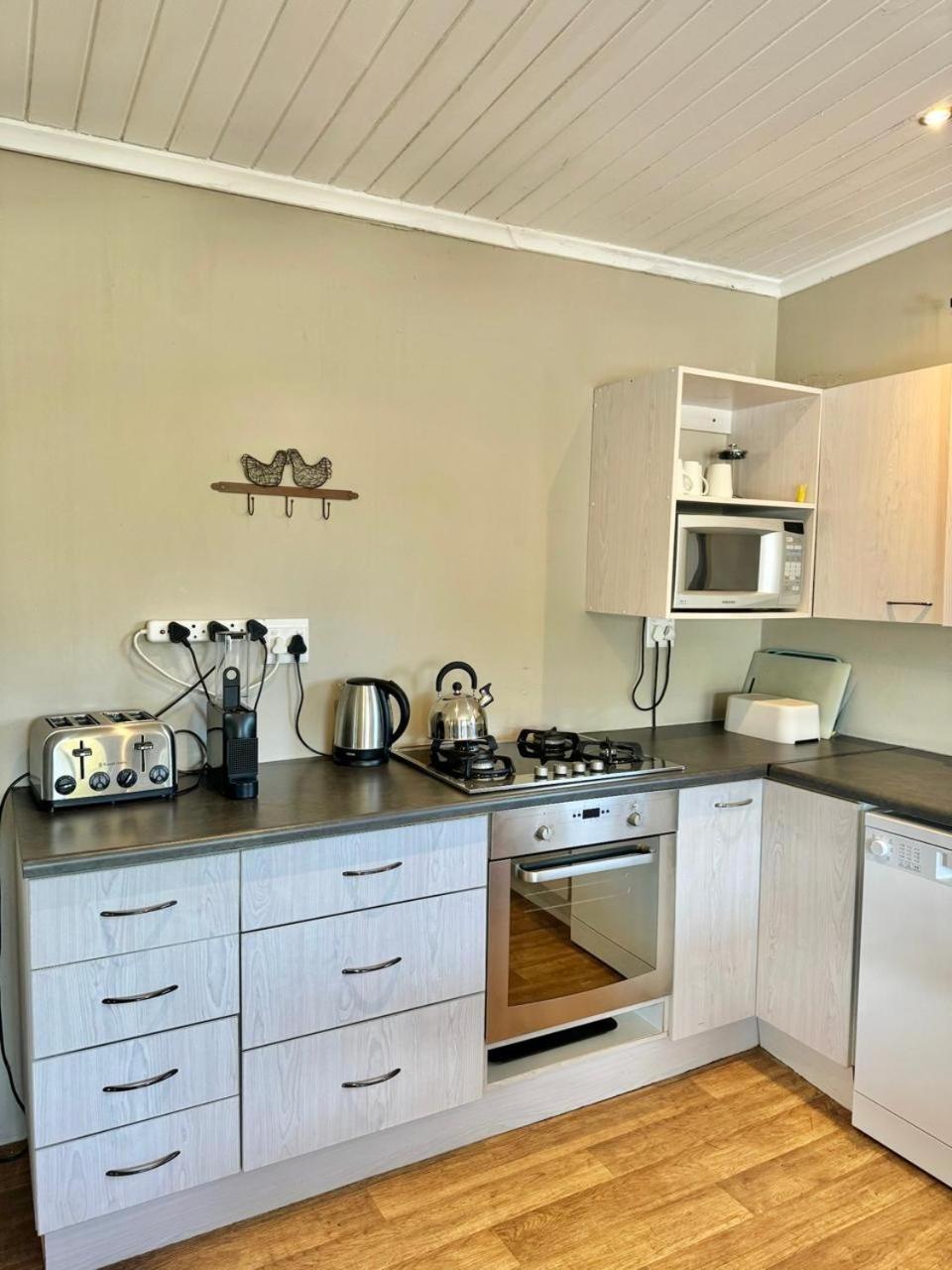 Breede Getaway