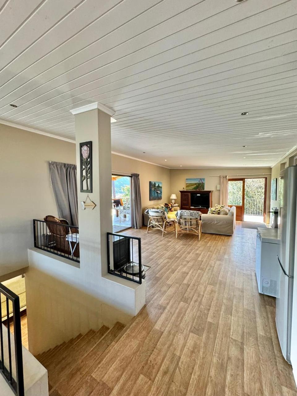 Breede Getaway
