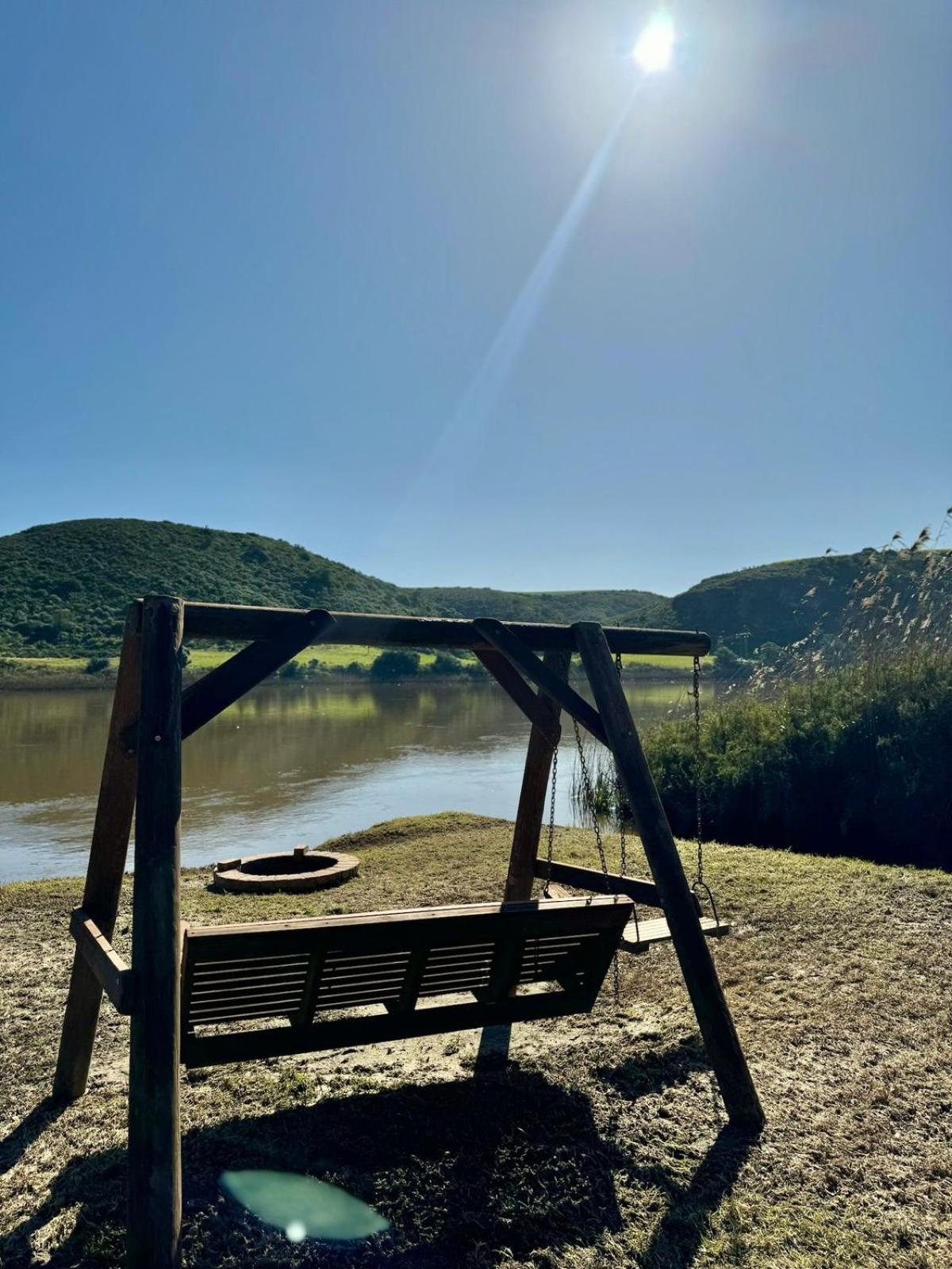 Breede Getaway