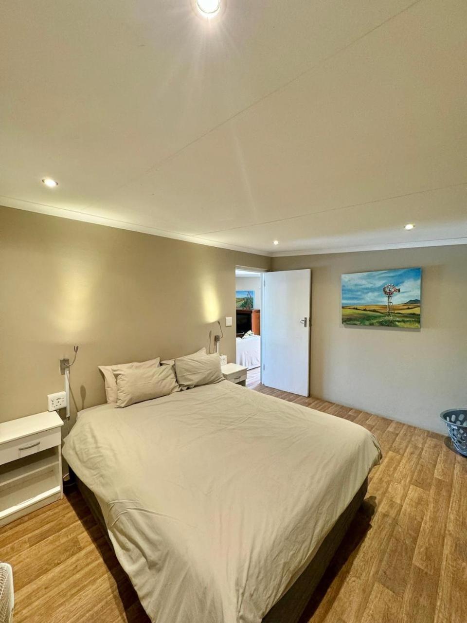 Breede Getaway