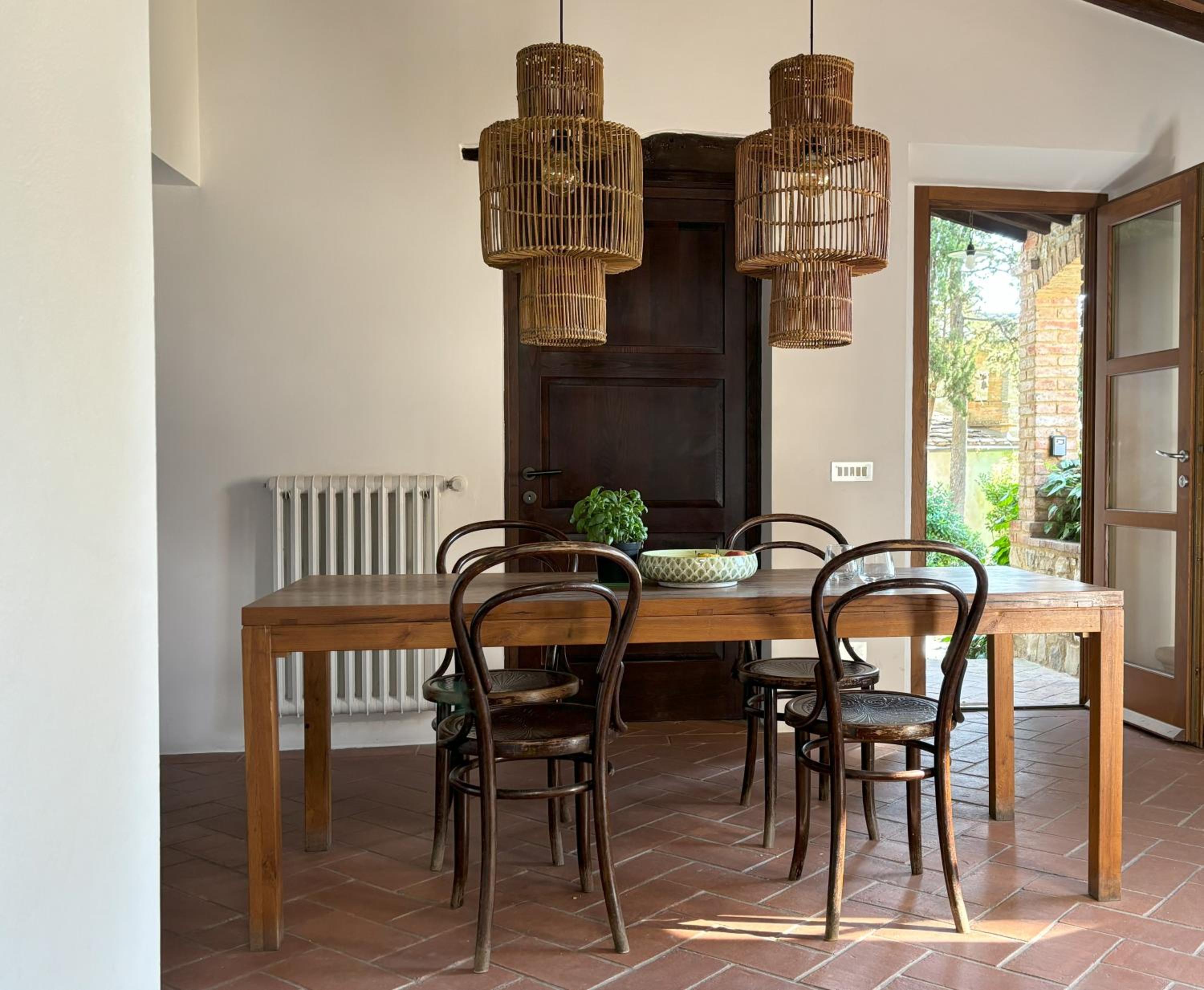 Bellini - duplex met 2 slaapkamers