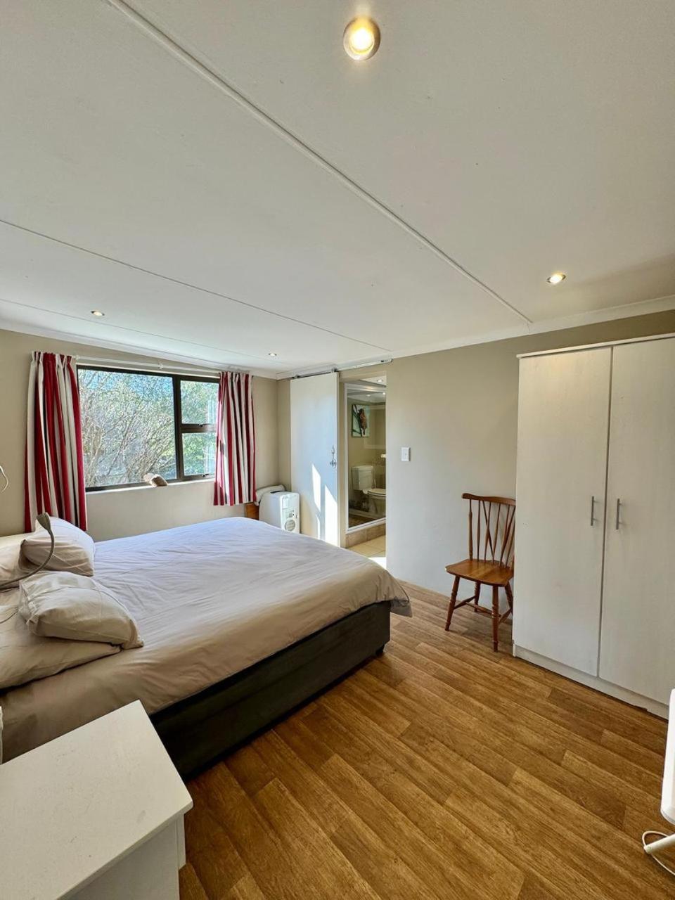 Breede Getaway