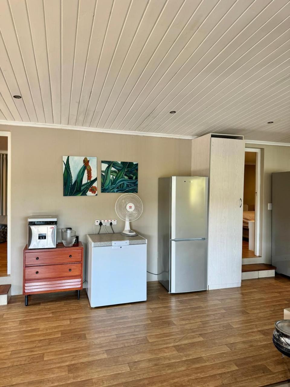 Breede Getaway
