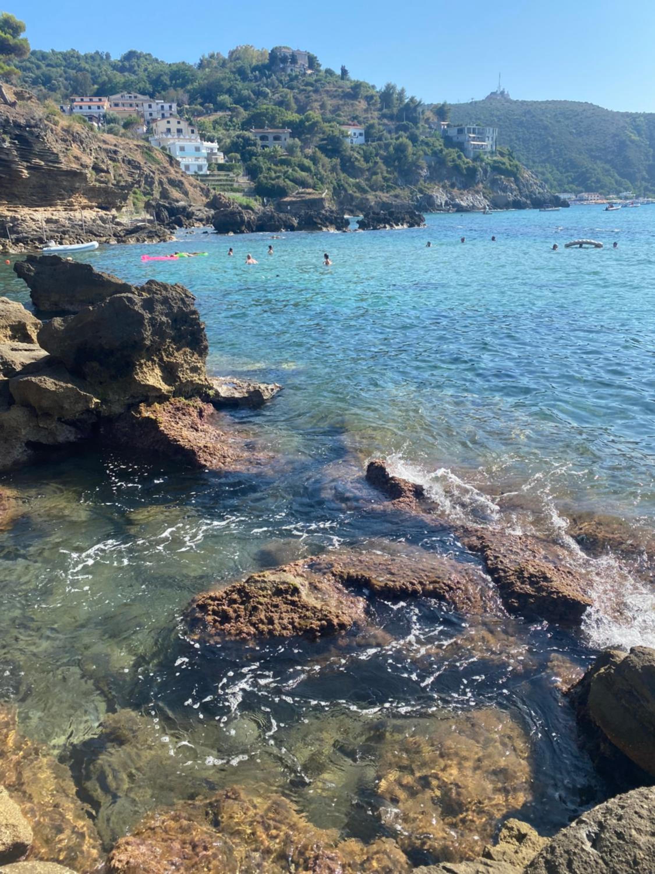 Mior Case Vacanze en Palinuro — other