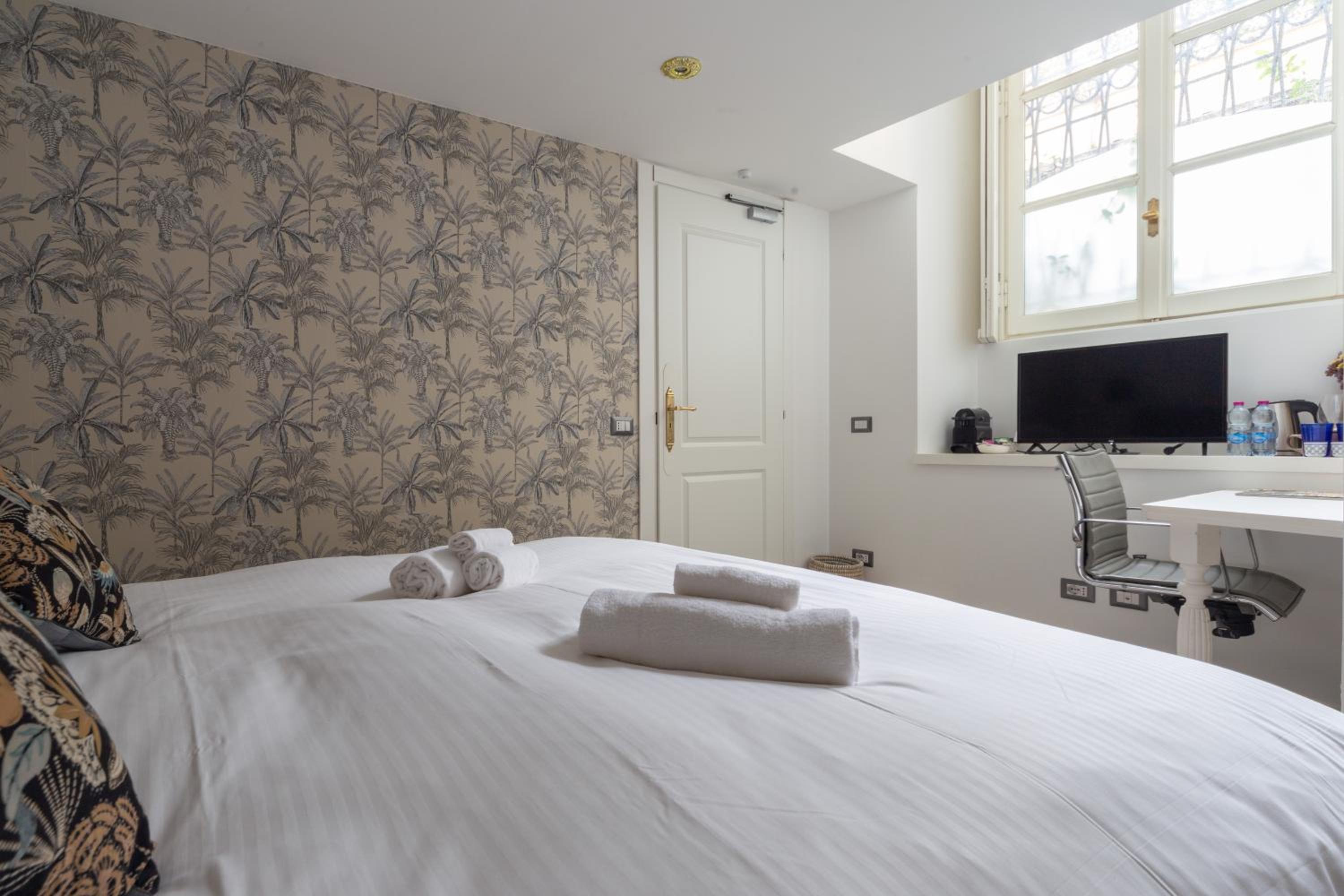Duomo Smart Suites