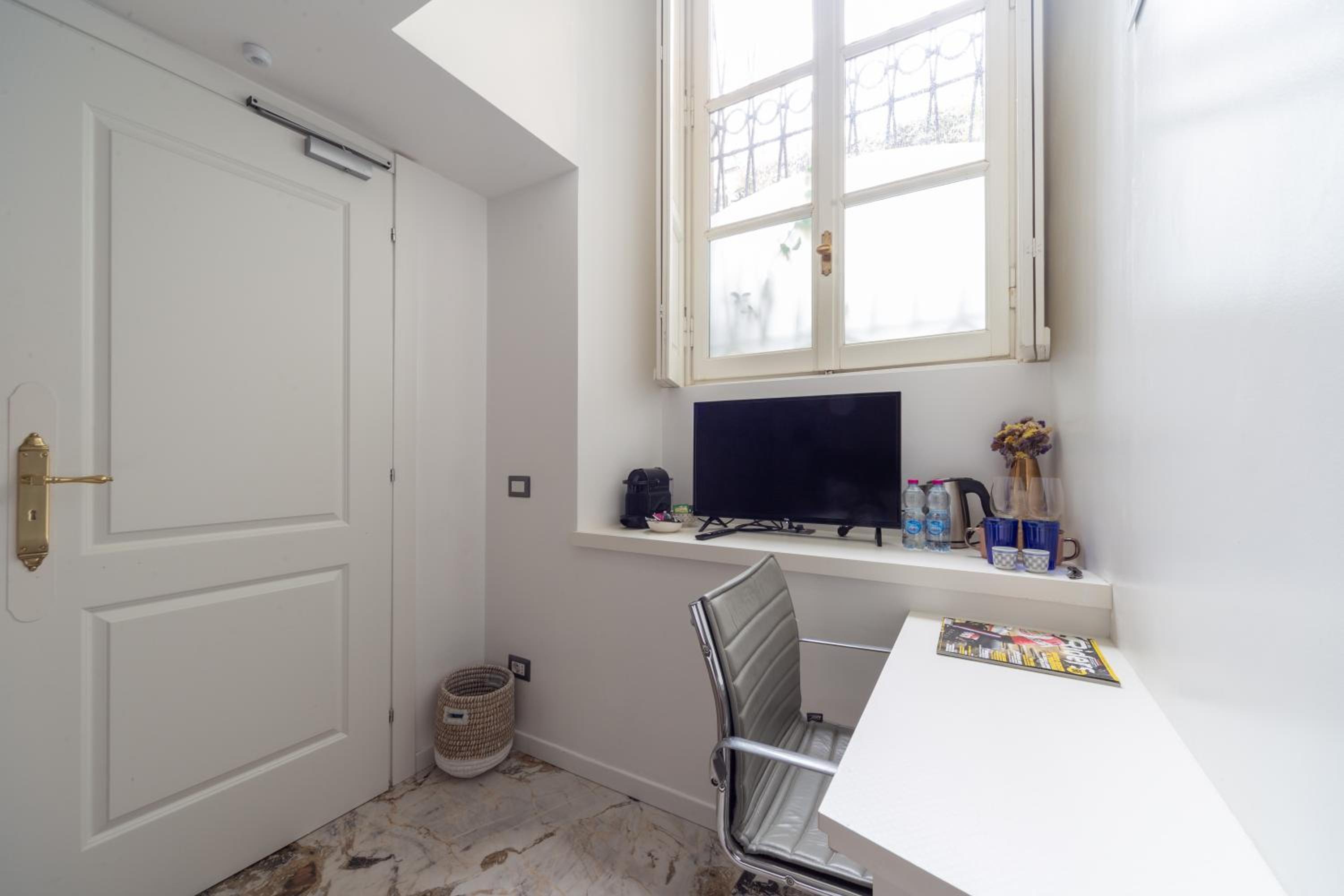 Duomo Smart Suites