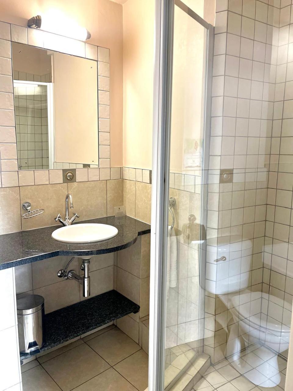 Mapungubwe Apartments