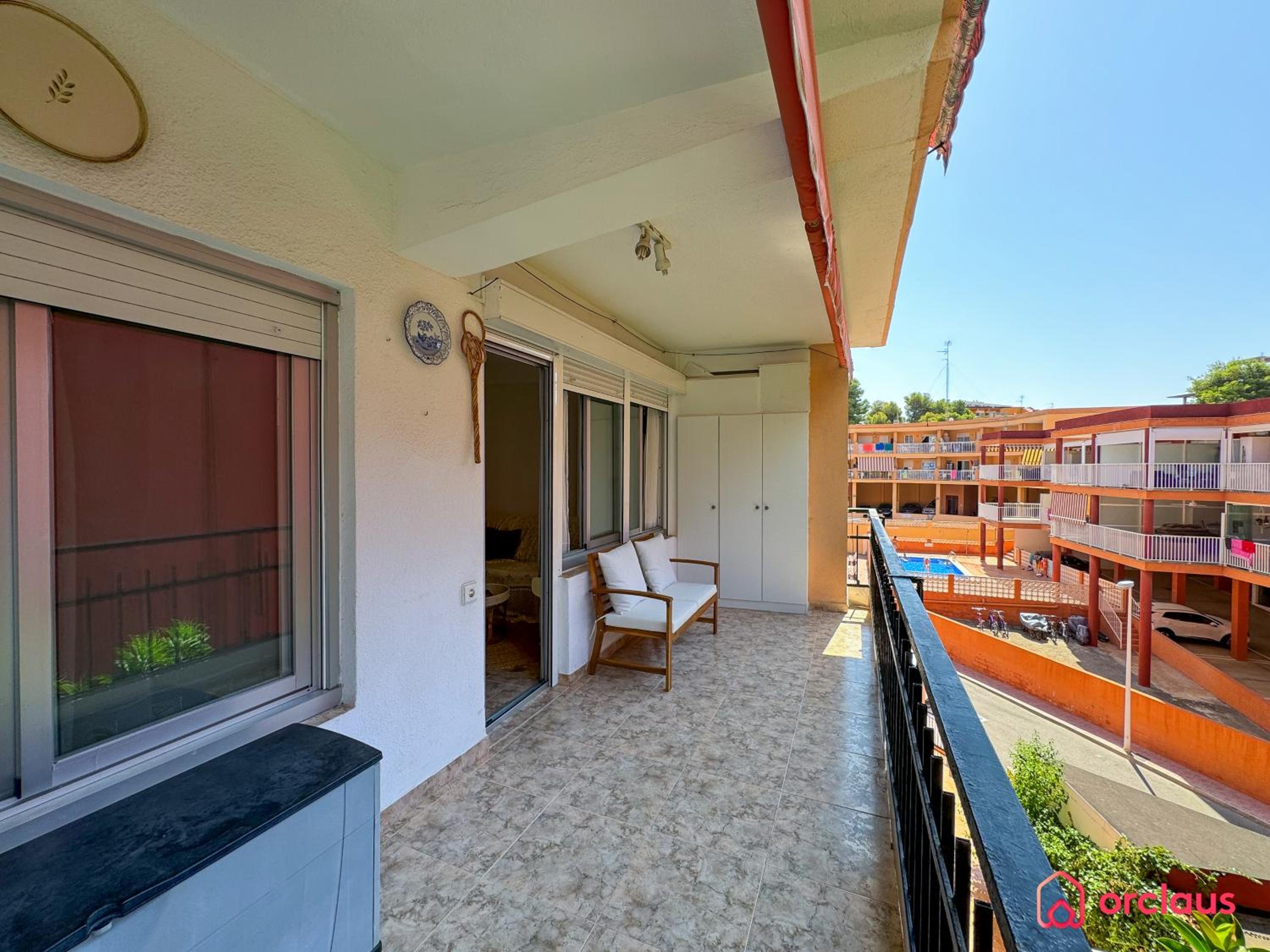 Casa Camila