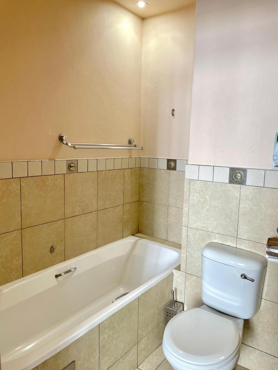 Mapungubwe Apartments