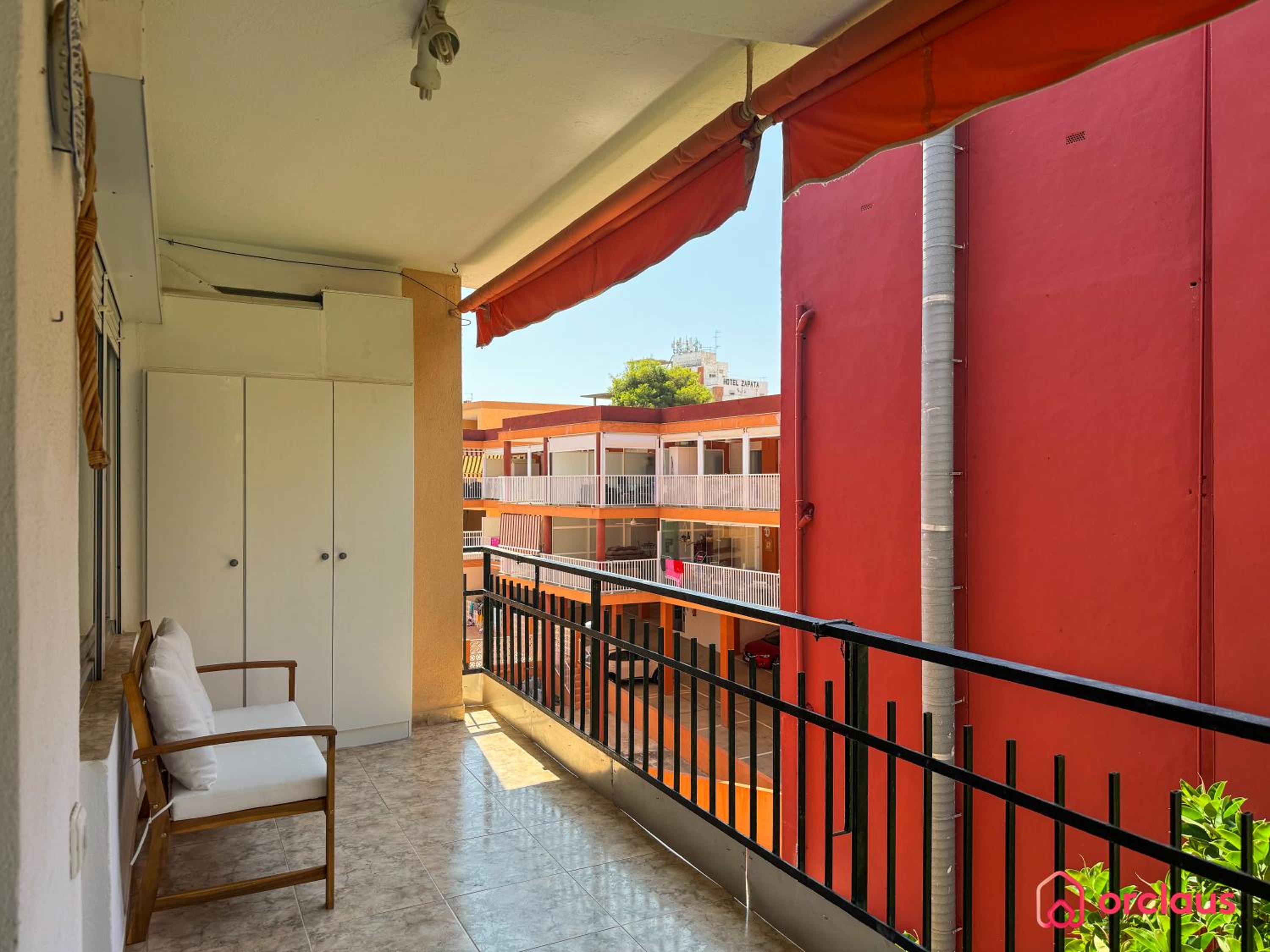 Casa Camila