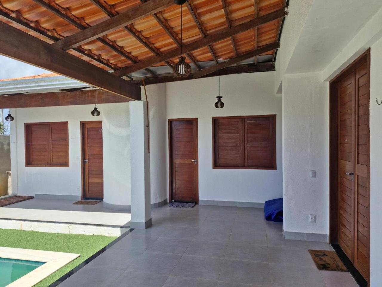 Casa Alta São Miguel do Gostoso-RN