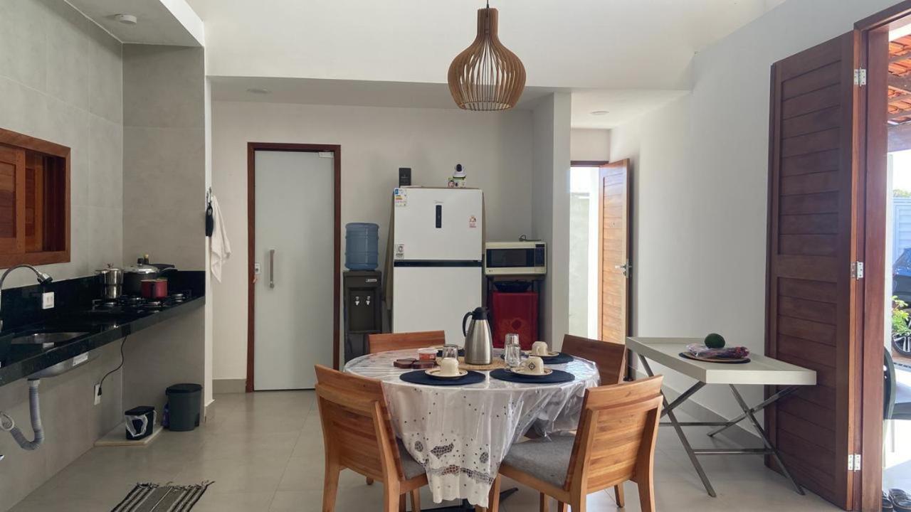 Casa Alta São Miguel do Gostoso-RN