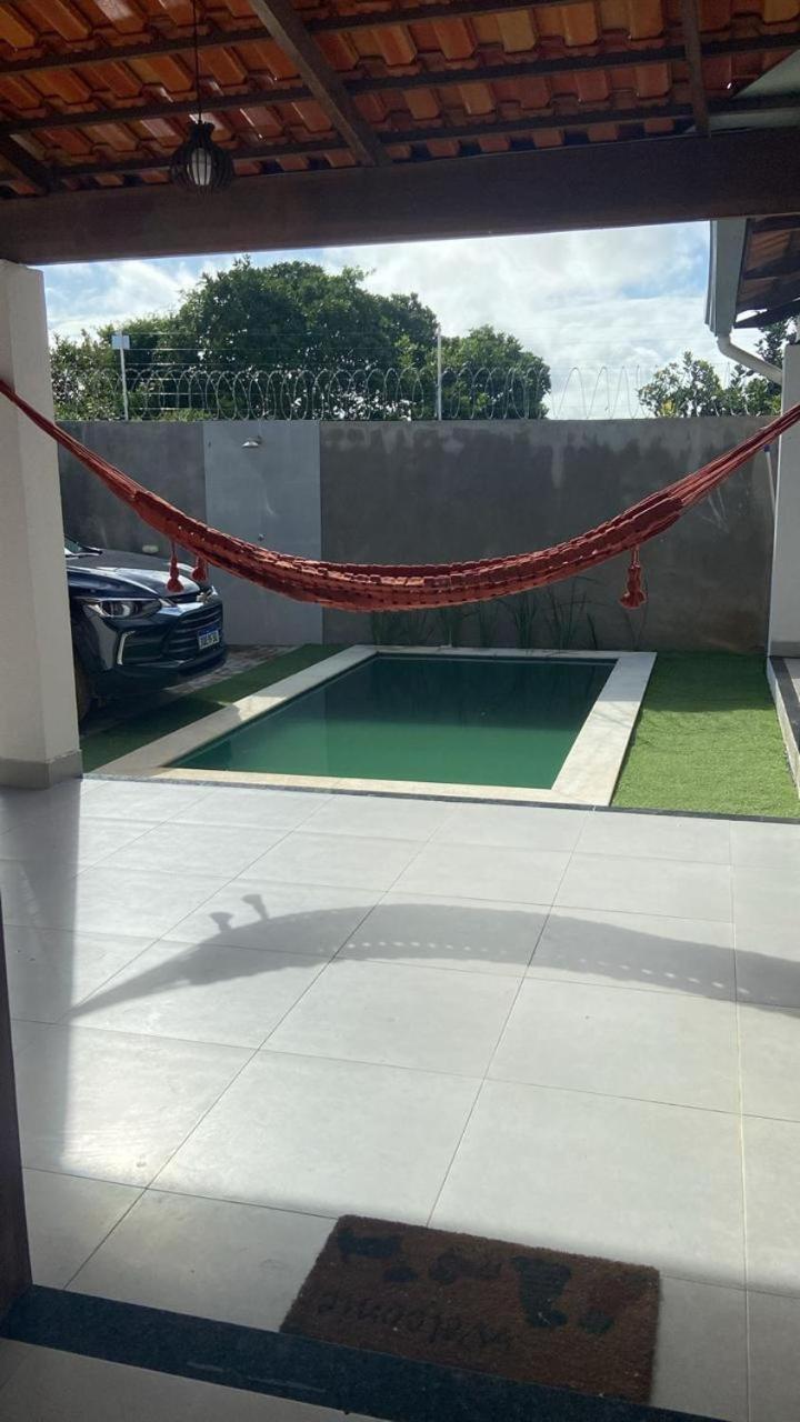 Casa Alta São Miguel do Gostoso-RN