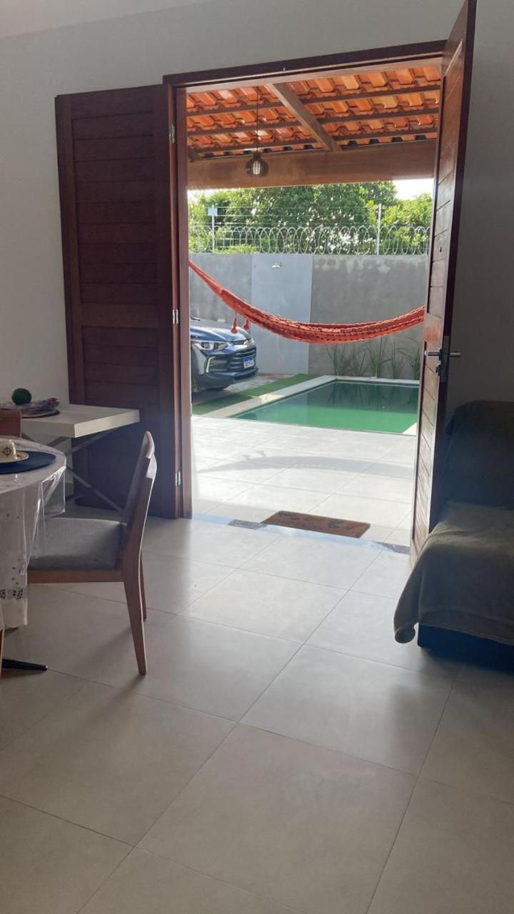 Casa Alta São Miguel do Gostoso-RN