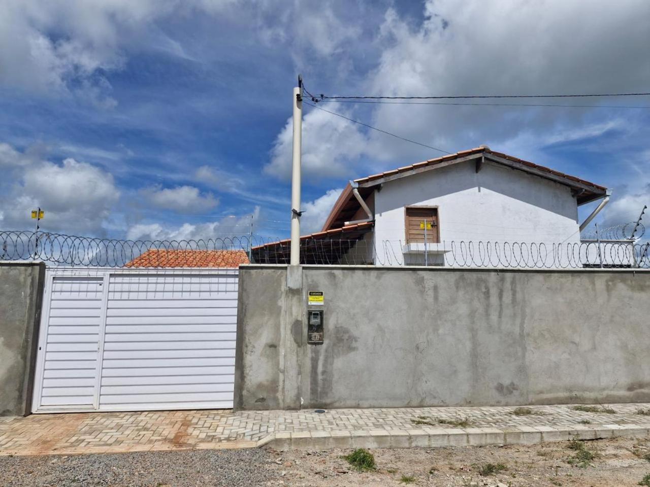 Casa Alta São Miguel do Gostoso-RN