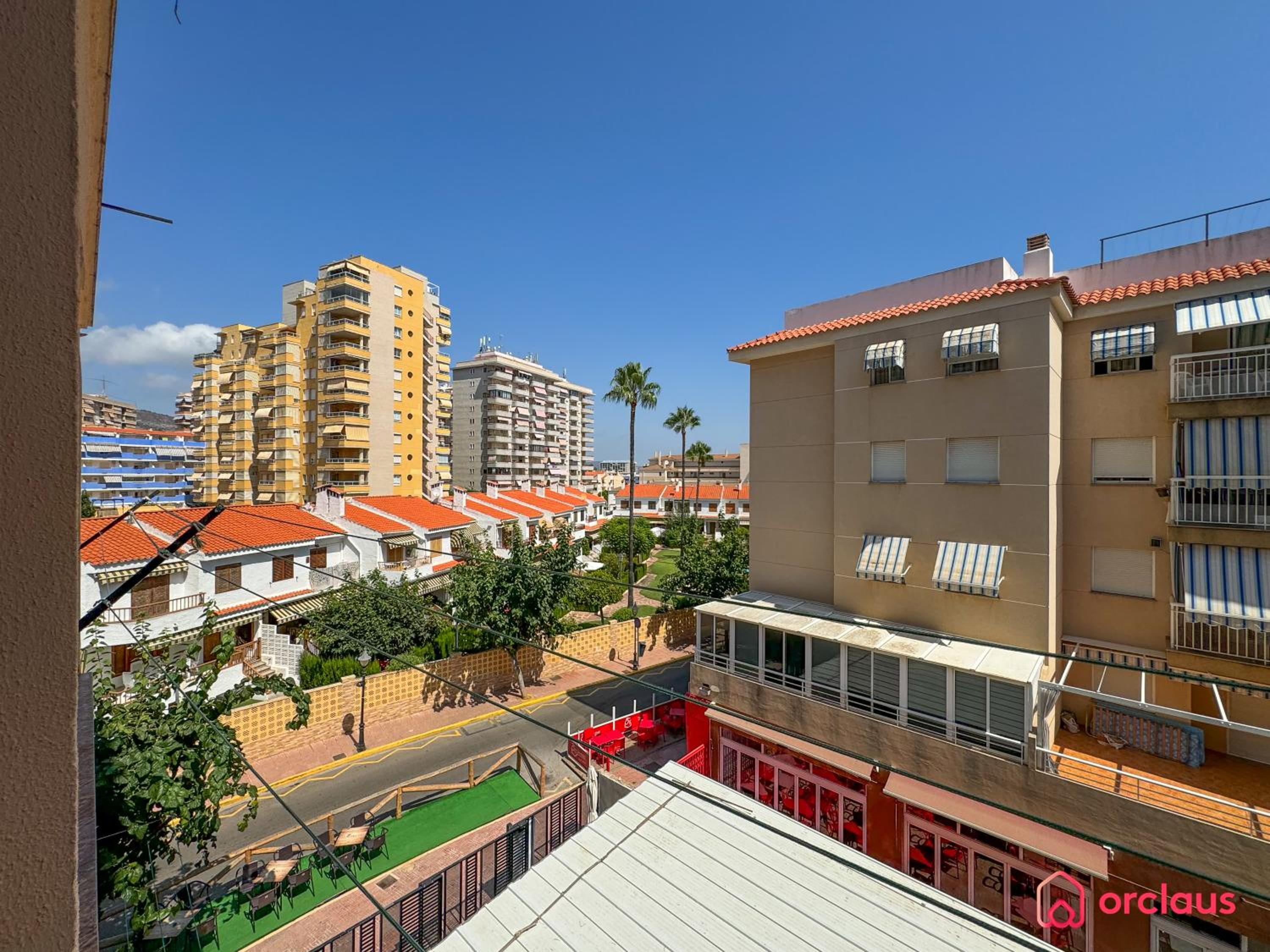 Casa Camila