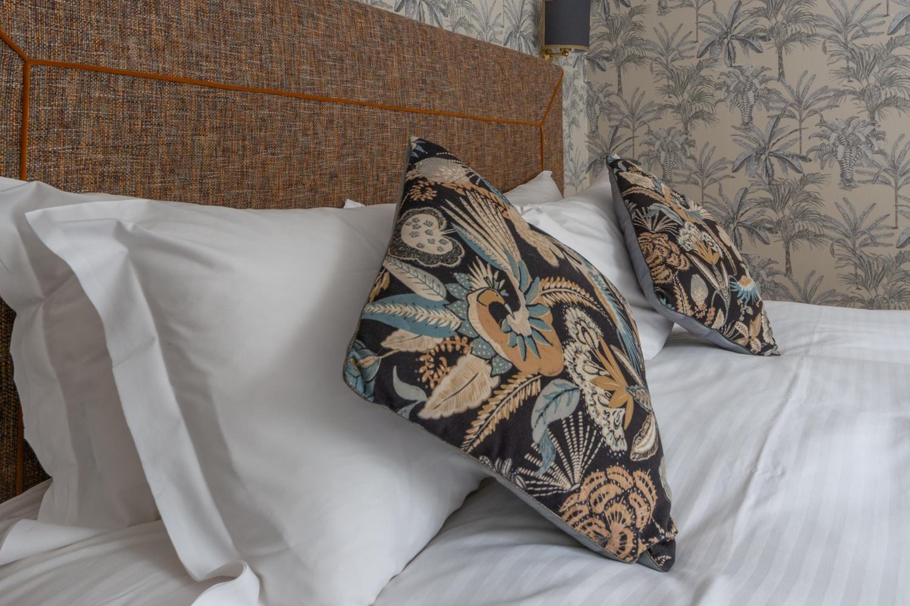 Duomo Smart Suites