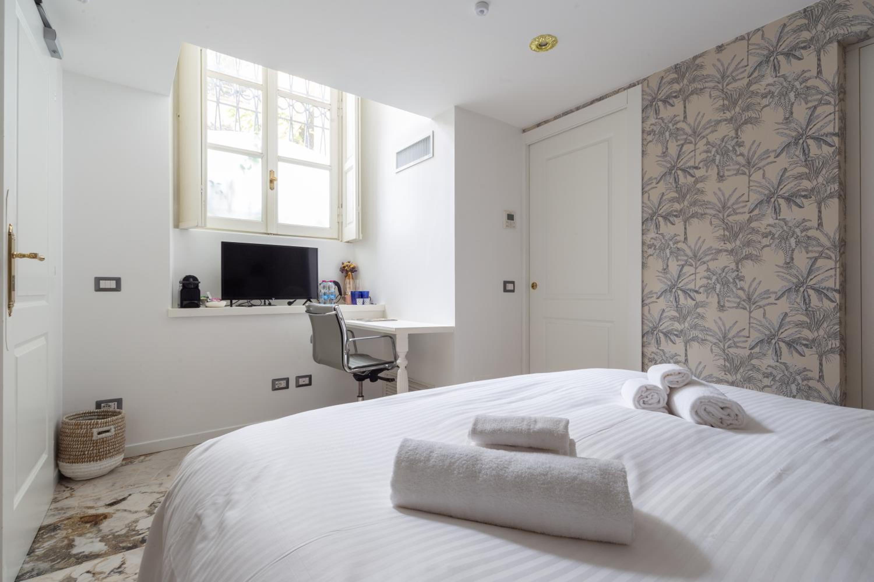 Duomo Smart Suites