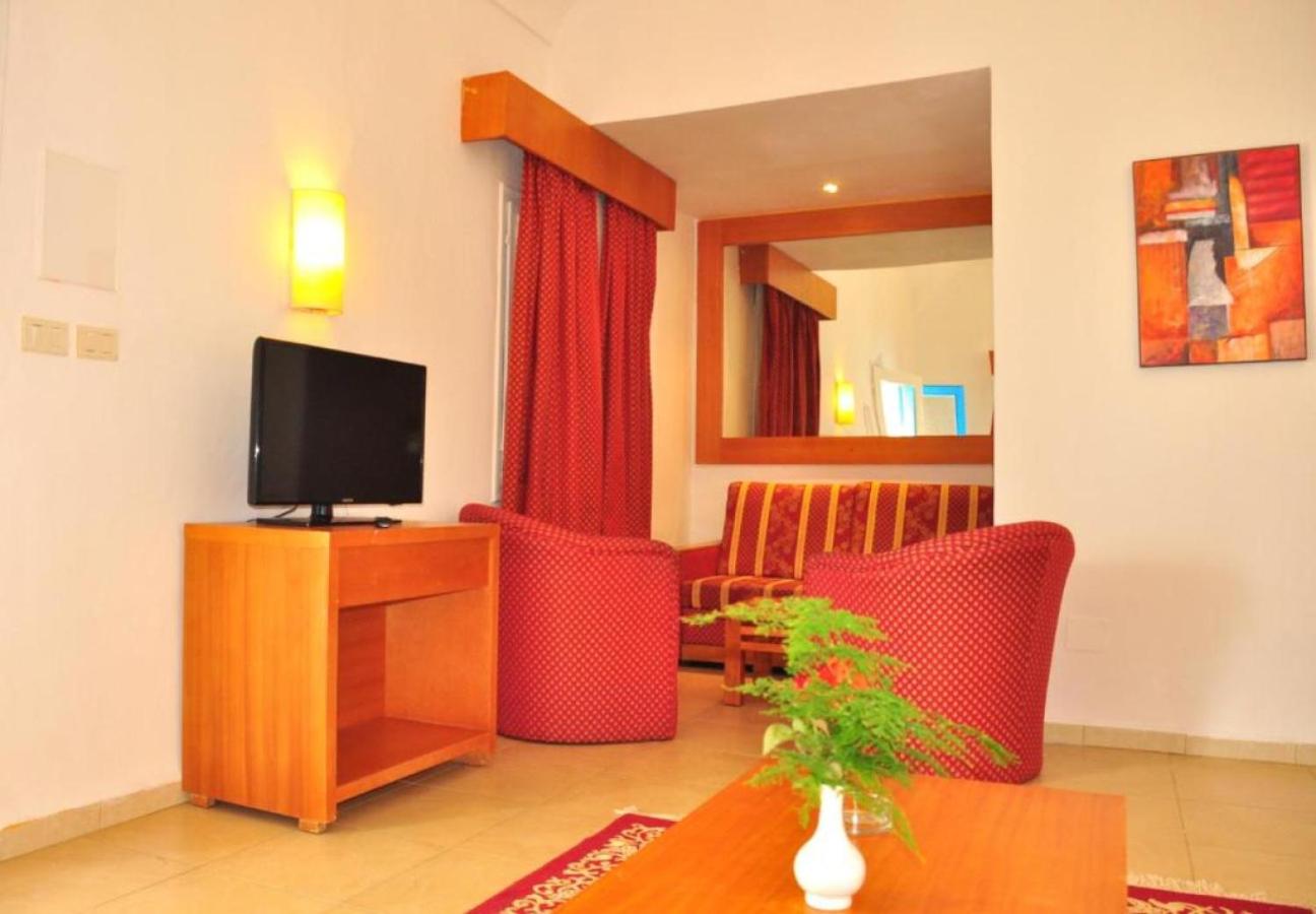 Bungalow de Luxe en Bord de Mer a Nabeul
