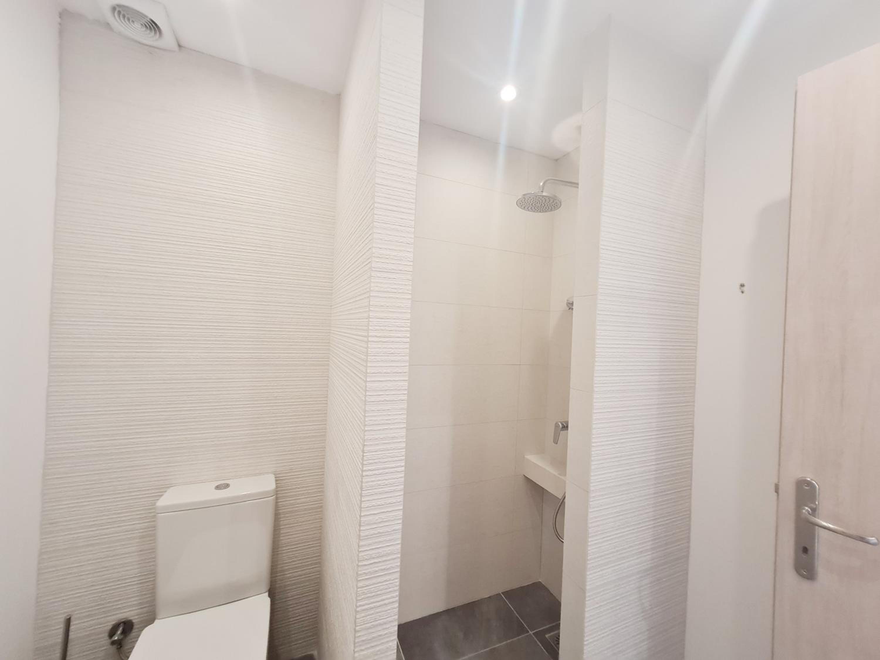 Niriis Sea View Apartments Pasithea & Psamathe Batsi