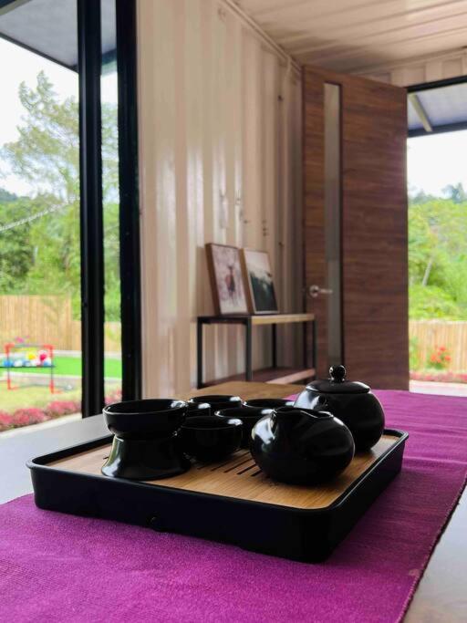 The Black & White Box Villa - Genting Highland Foot Area photo 6