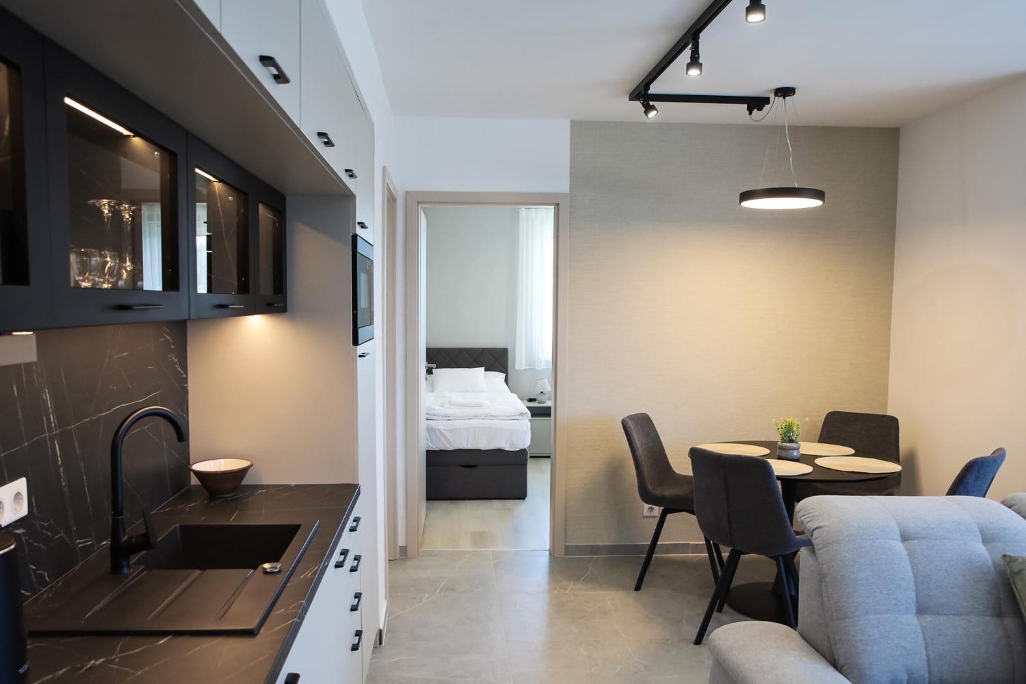Drill Residence Apartments