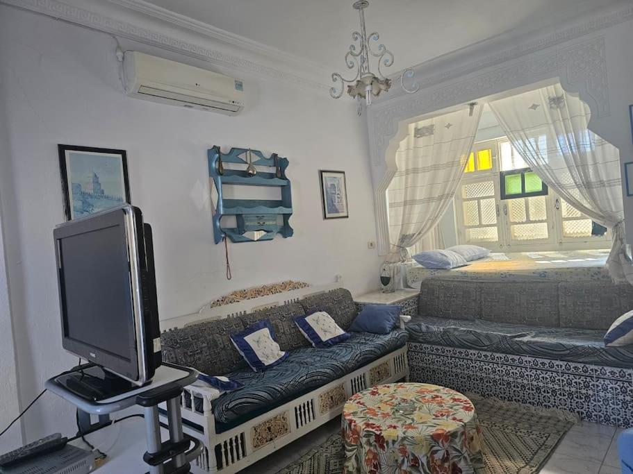 Maisonnette style Andalous MONSAFA view 3