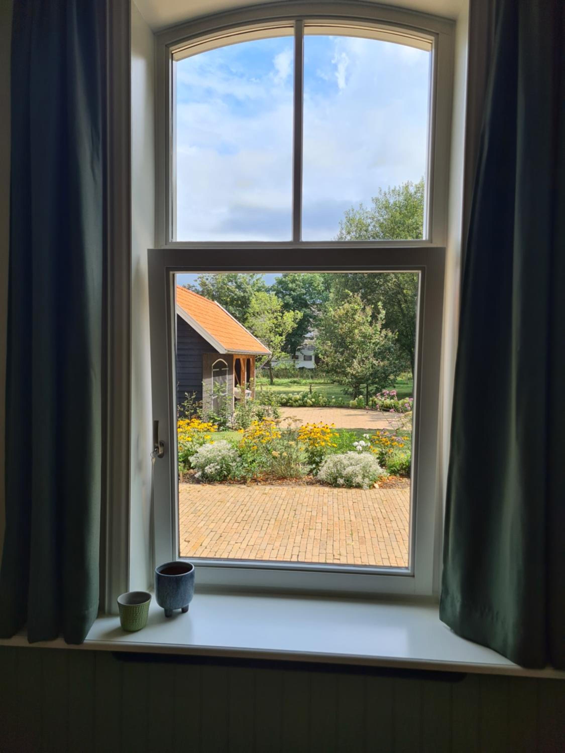 de Uilenhoeve view 5