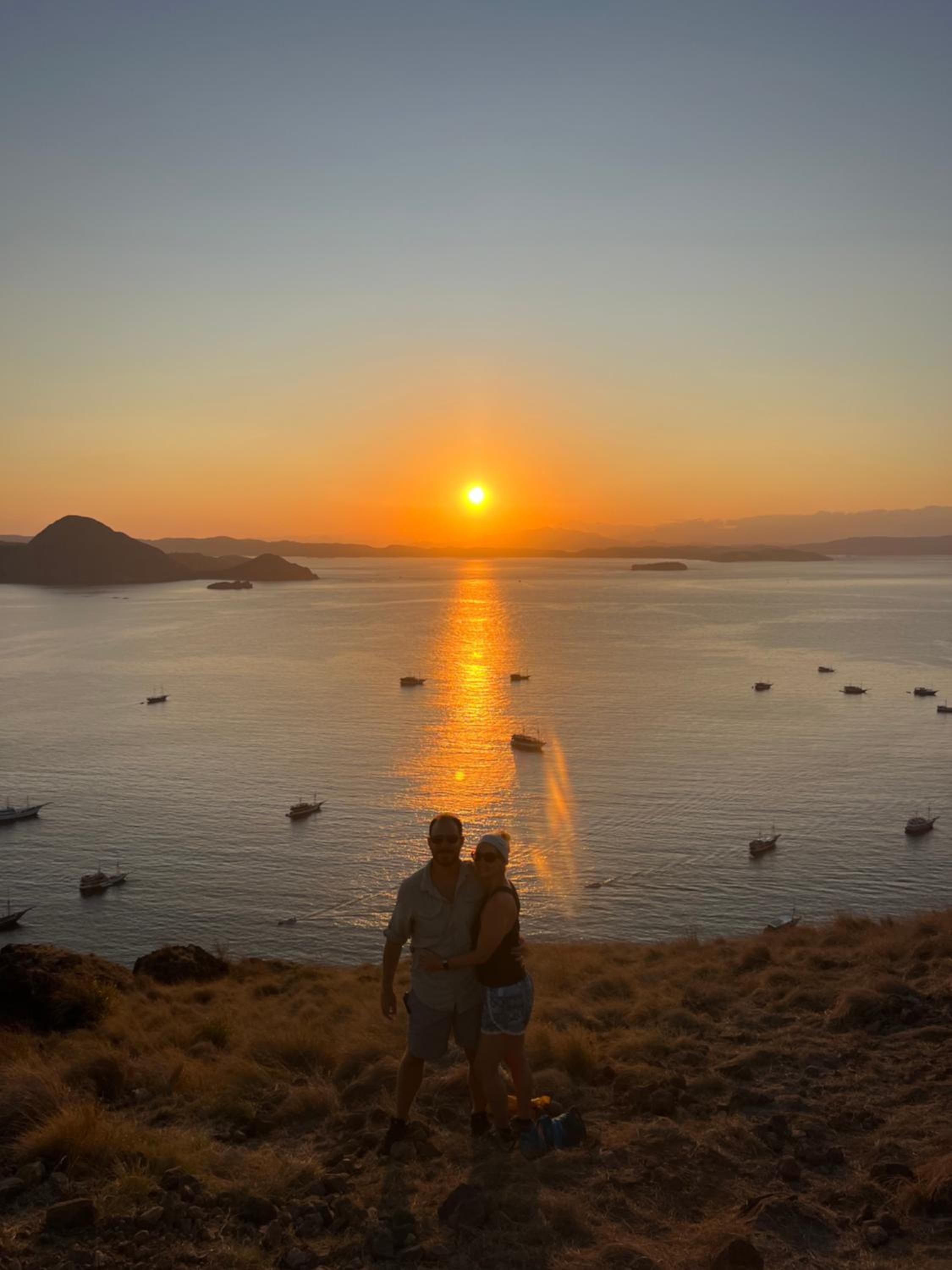 Jhuna Komodo Homestay