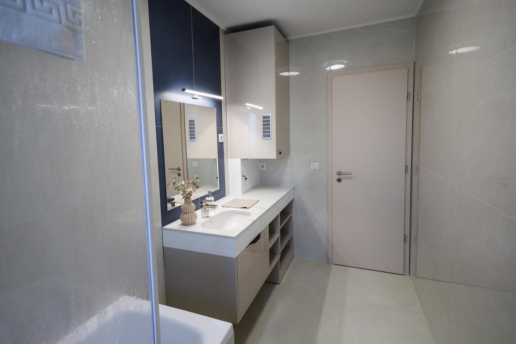 Drill Residence Apartments