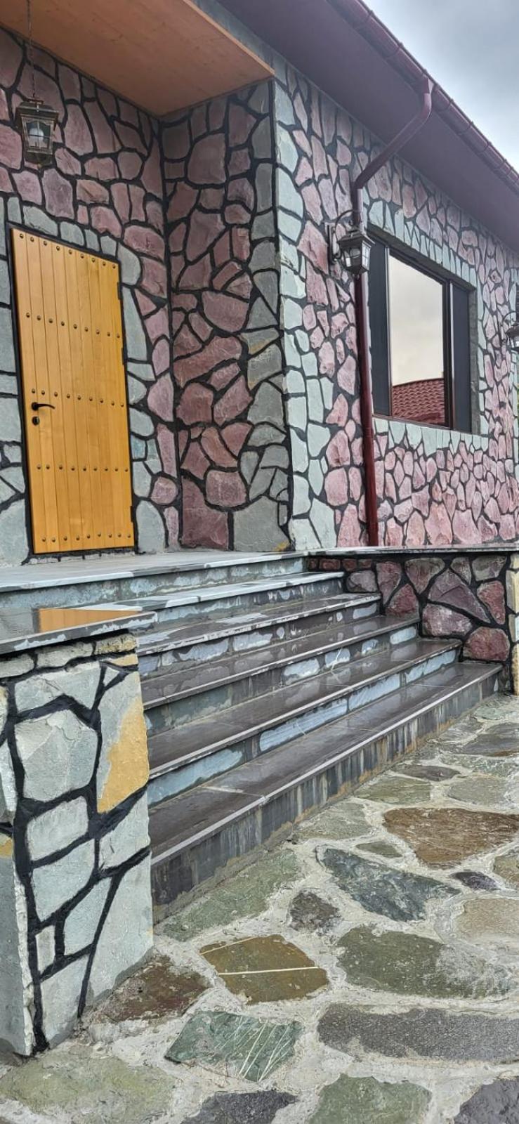Ismayilli Family house