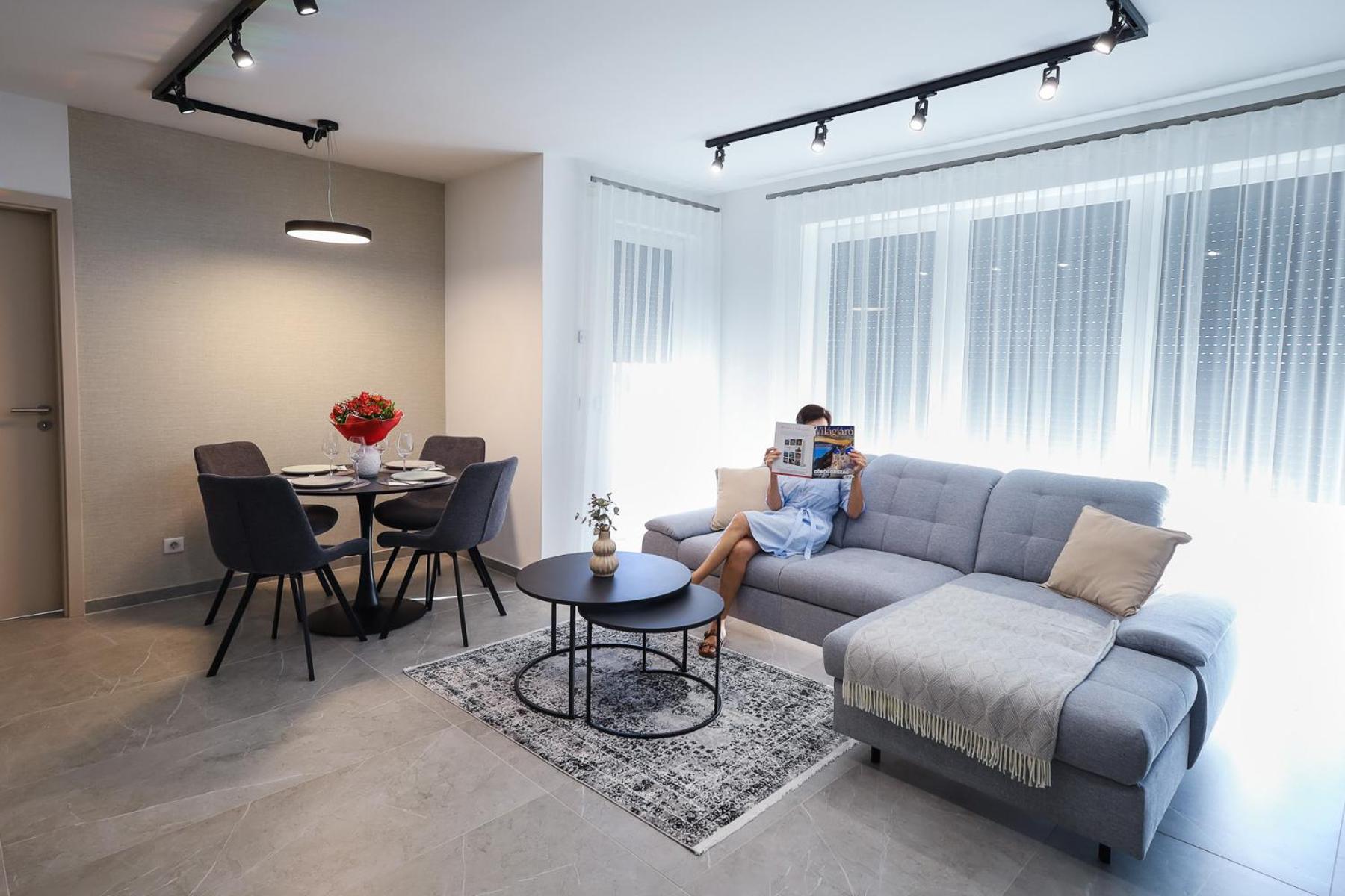 Drill Residence Apartments