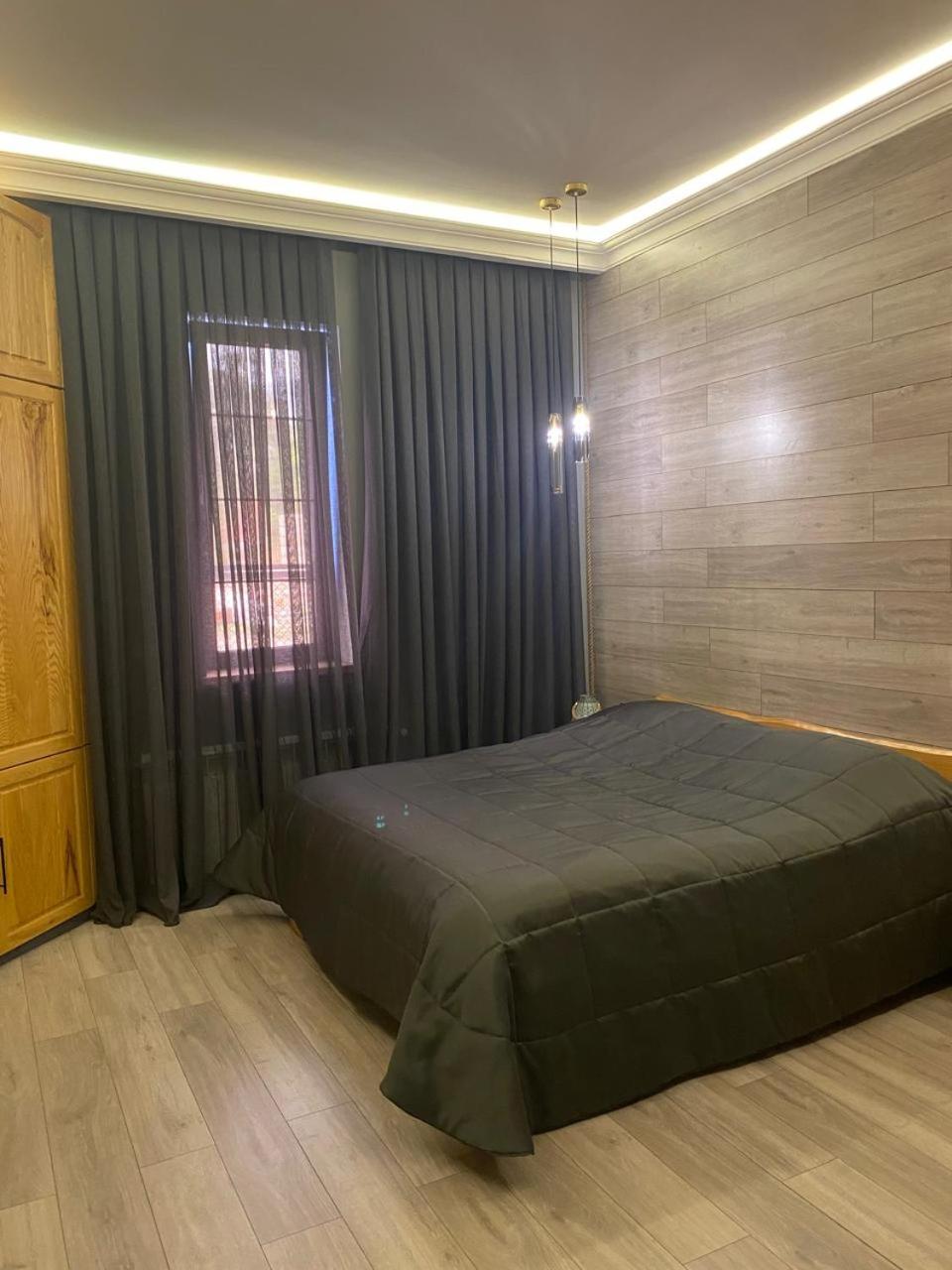 Ismayilli Family house