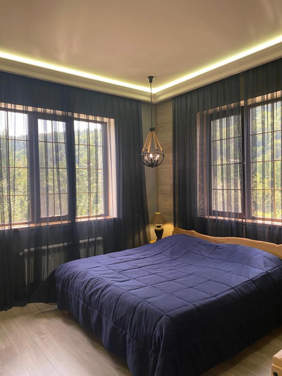 Ismayilli Family house