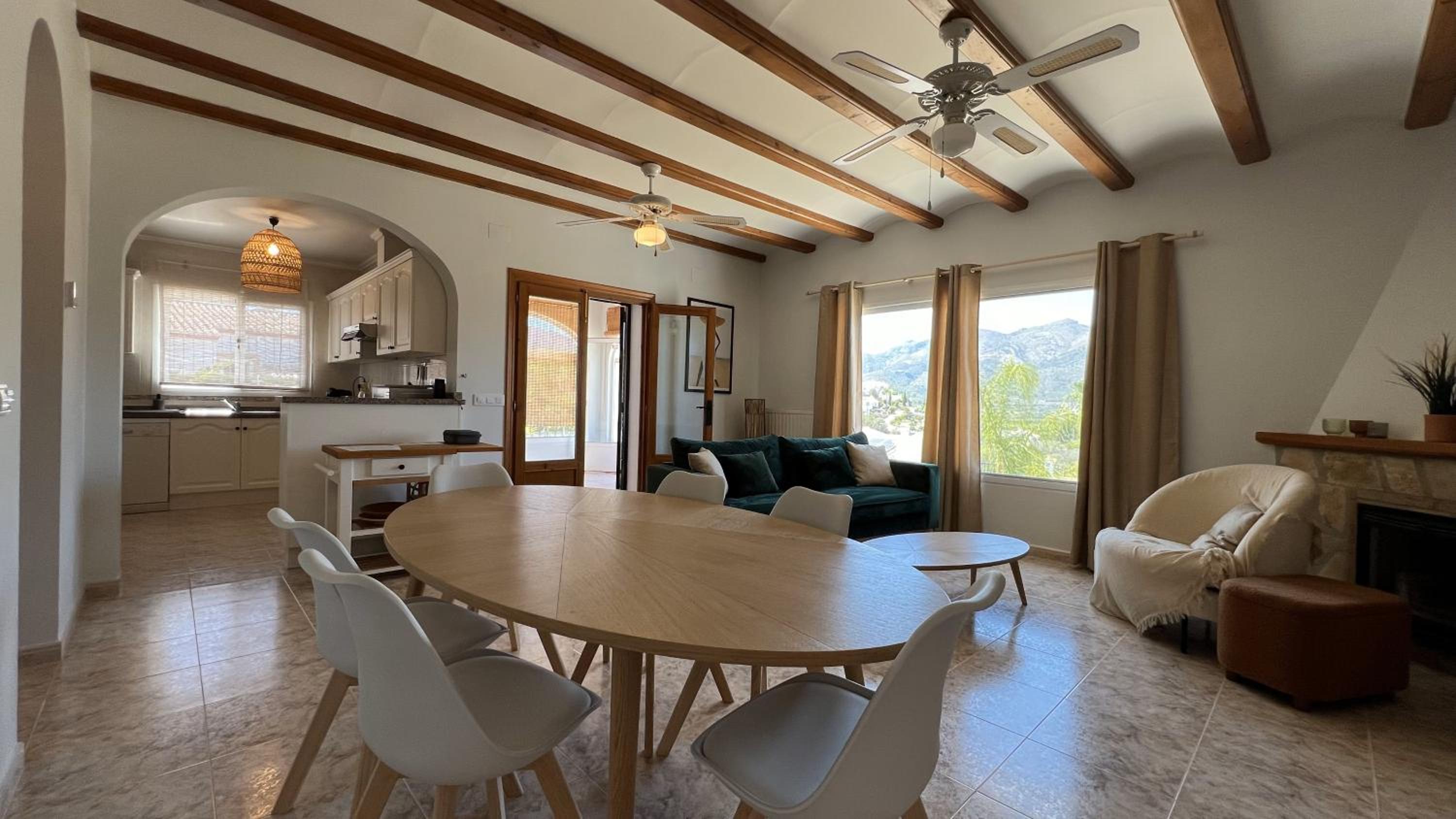 Casa La Vida view 5