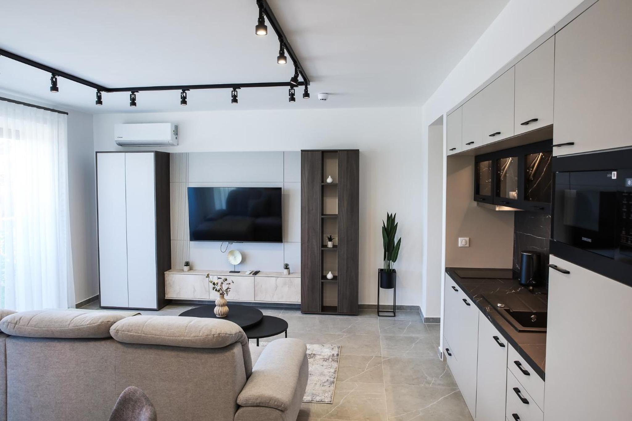 Drill Residence Apartments