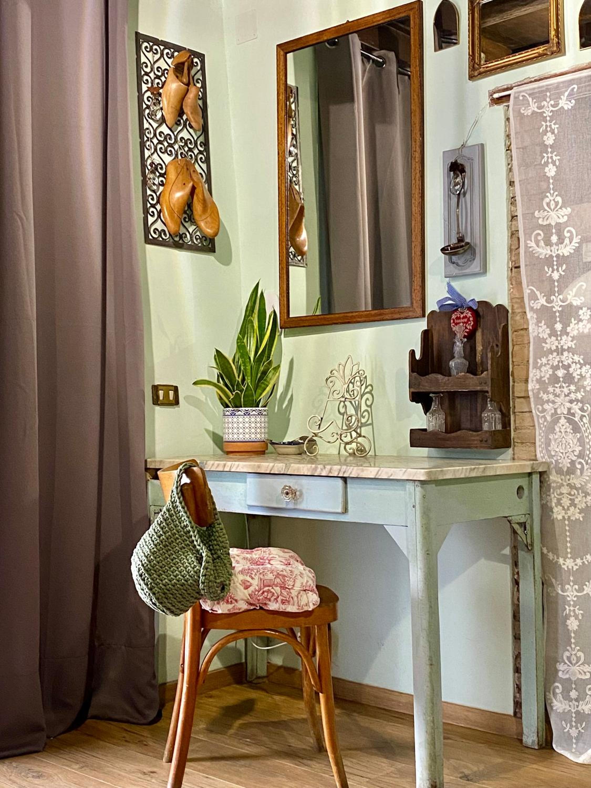 La casa nel Borgo Charming village house view 4