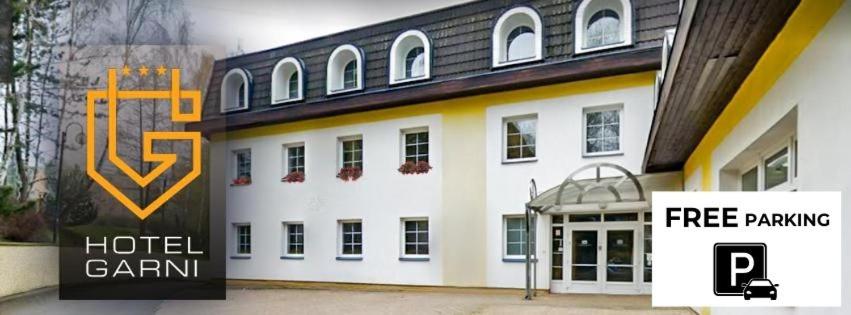 Hotel Garni Orlova - Image 1