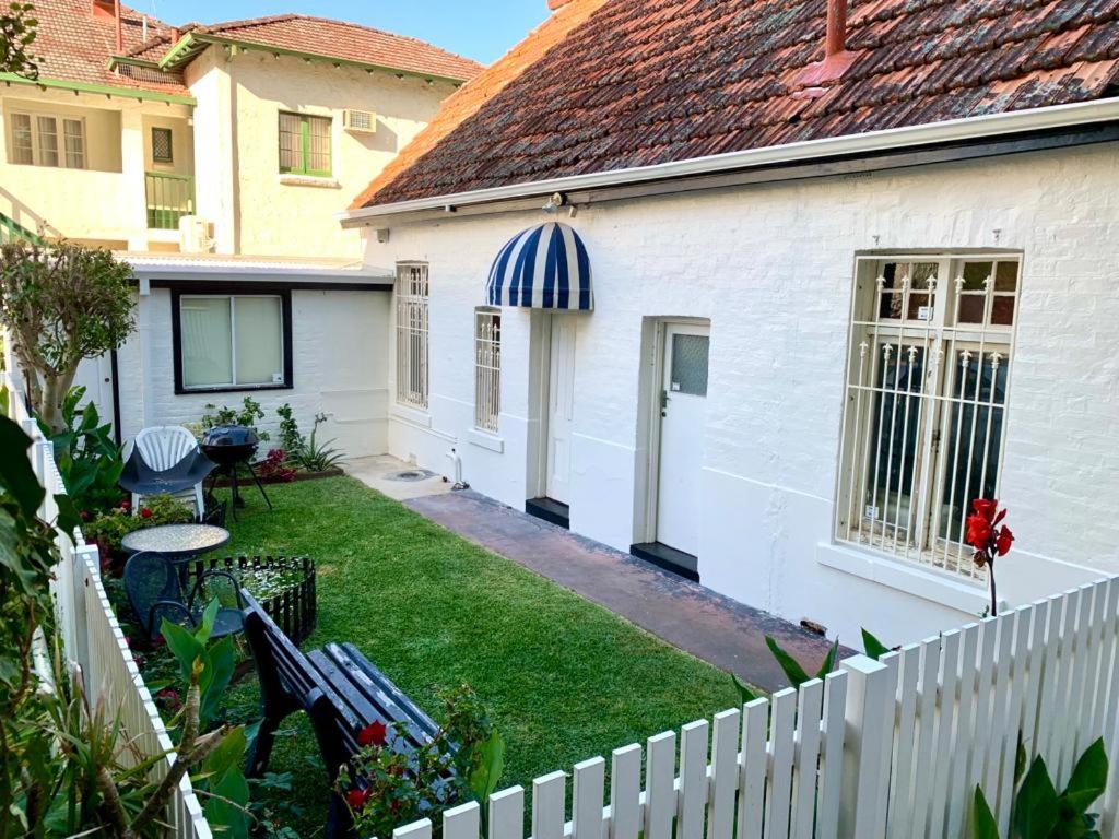 Charming Federation style home minutes from CBD