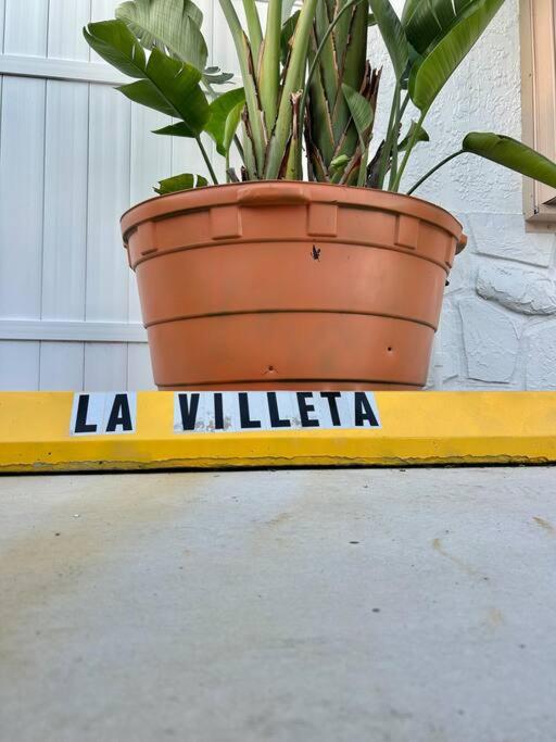 La Villeta