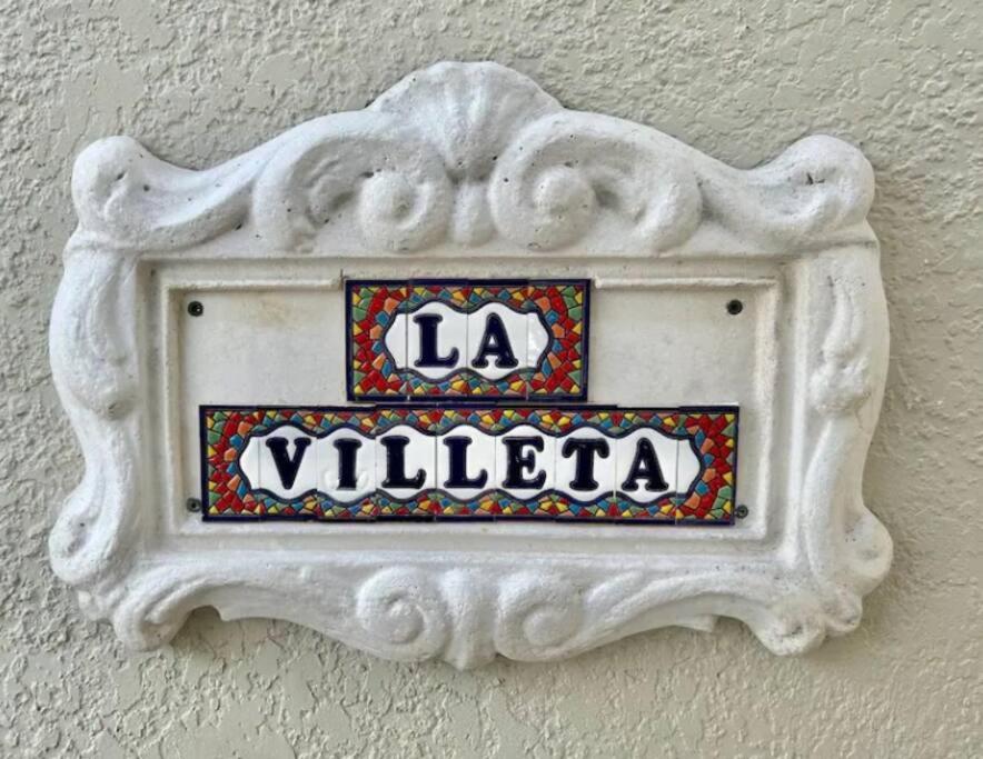 La Villeta
